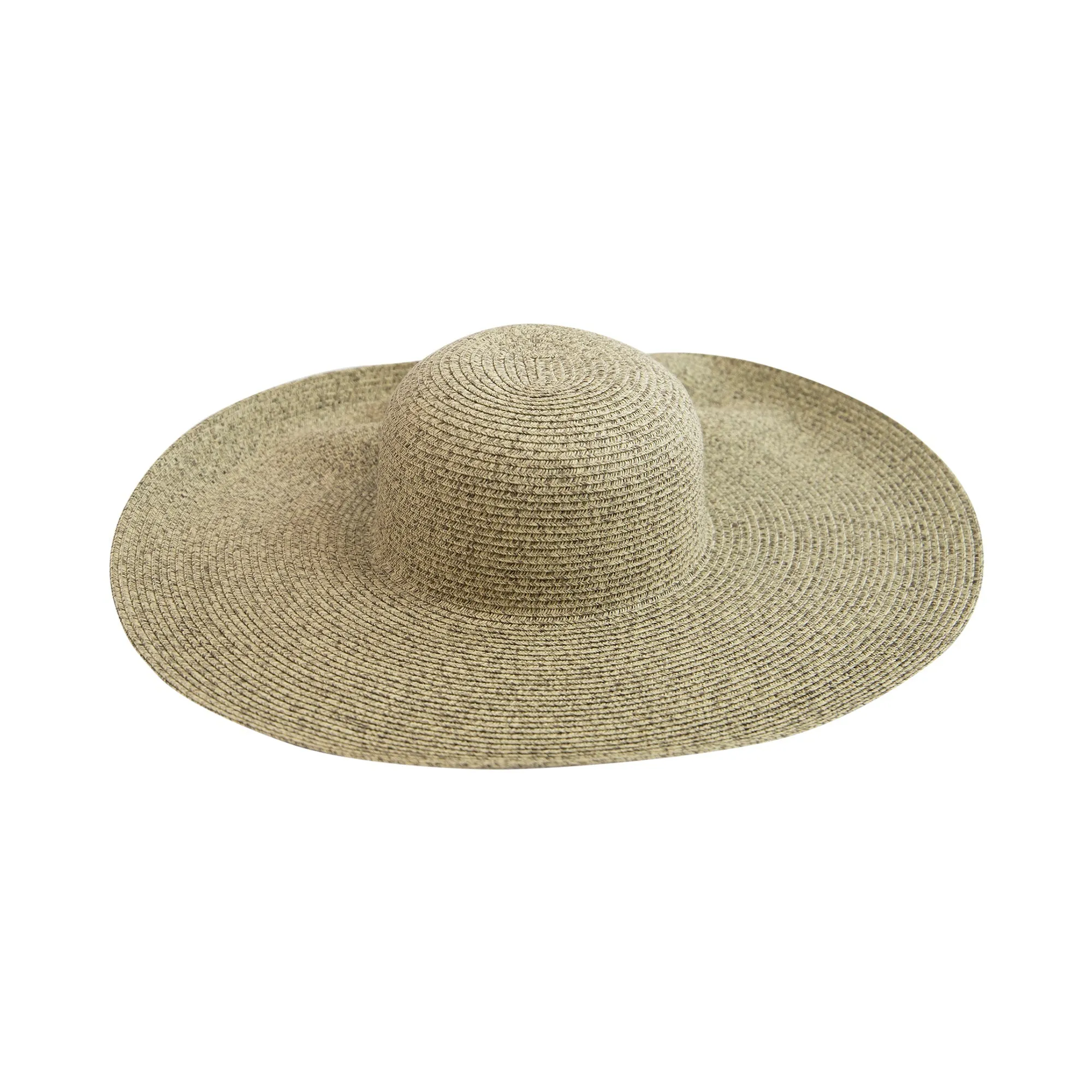 Women's Ultrabraid Back Knot Floppy Hat sold by San Diego Hat Company product image thumbnail 4