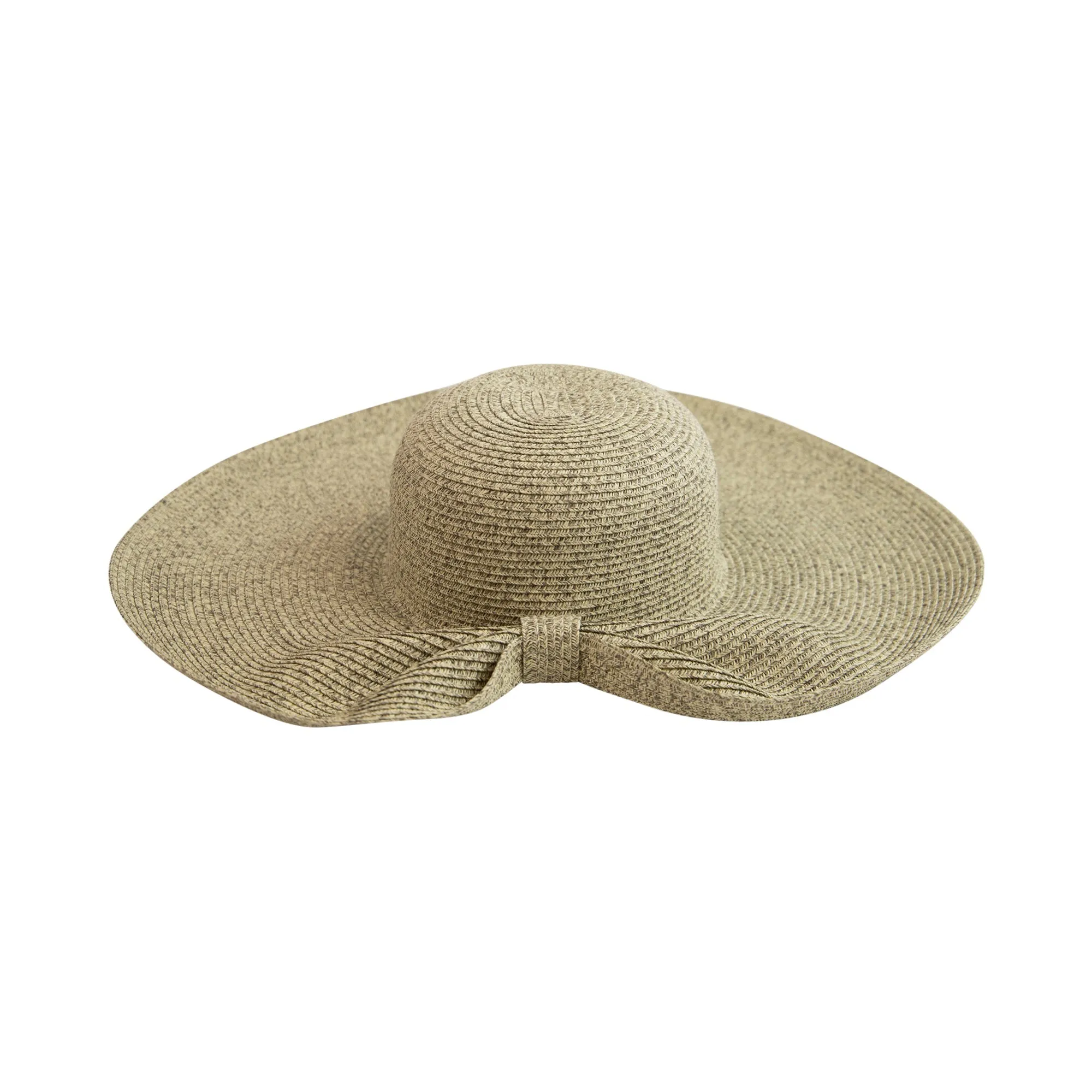 Women's Ultrabraid Back Knot Floppy Hat sold by San Diego Hat Company product image thumbnail 5