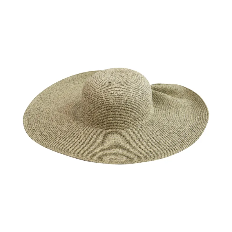 Women's Ultrabraid Back Knot Floppy Hat sold by San Diego Hat Company