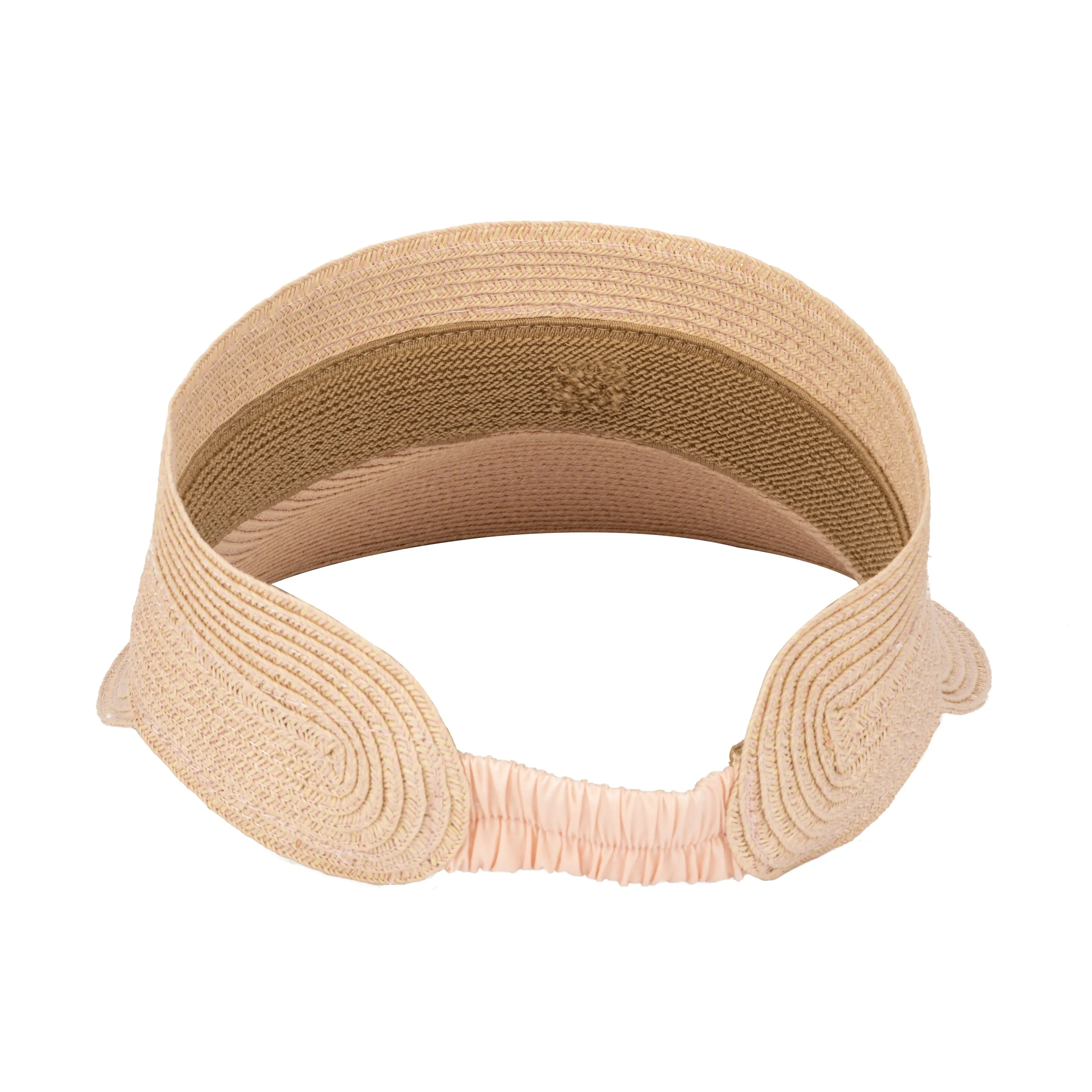 Everyday Easy Visor sold by San Diego Hat Company product image thumbnail 5