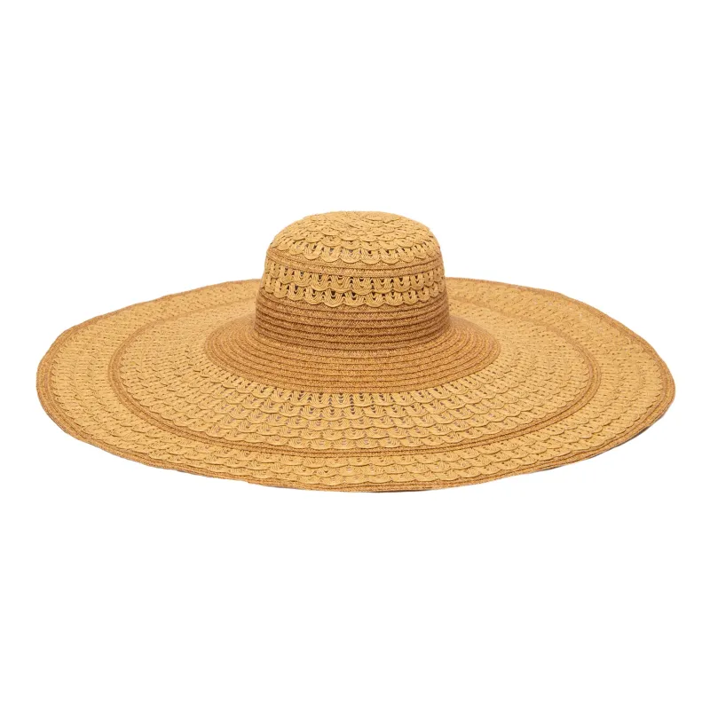 For the Gram Floppy sold by San Diego Hat Company