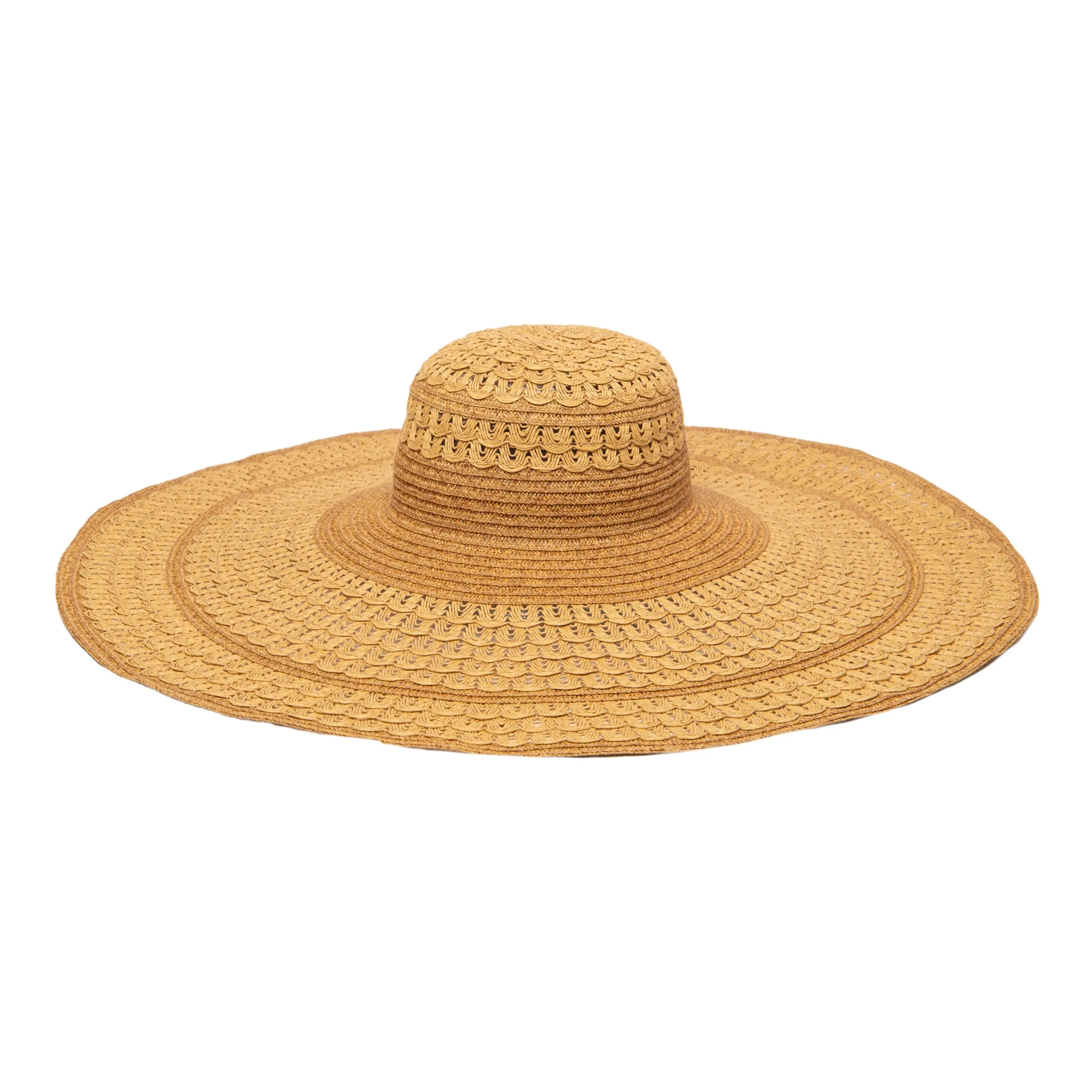 For the Gram Floppy sold by San Diego Hat Company