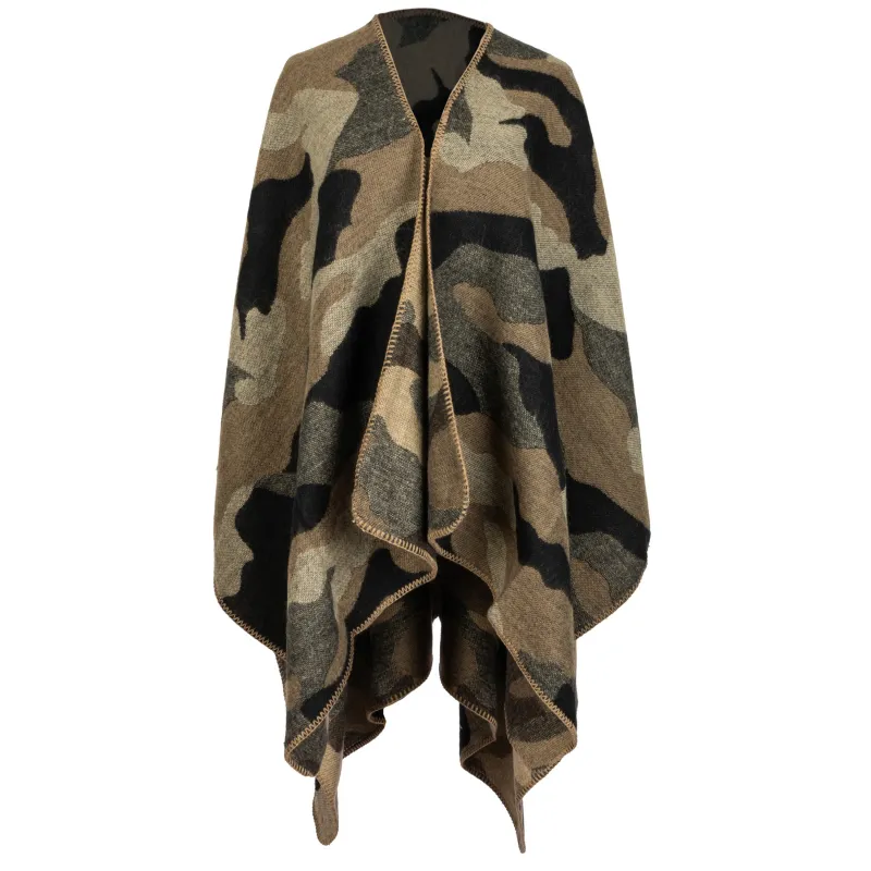 Starr Poncho sold by San Diego Hat Company