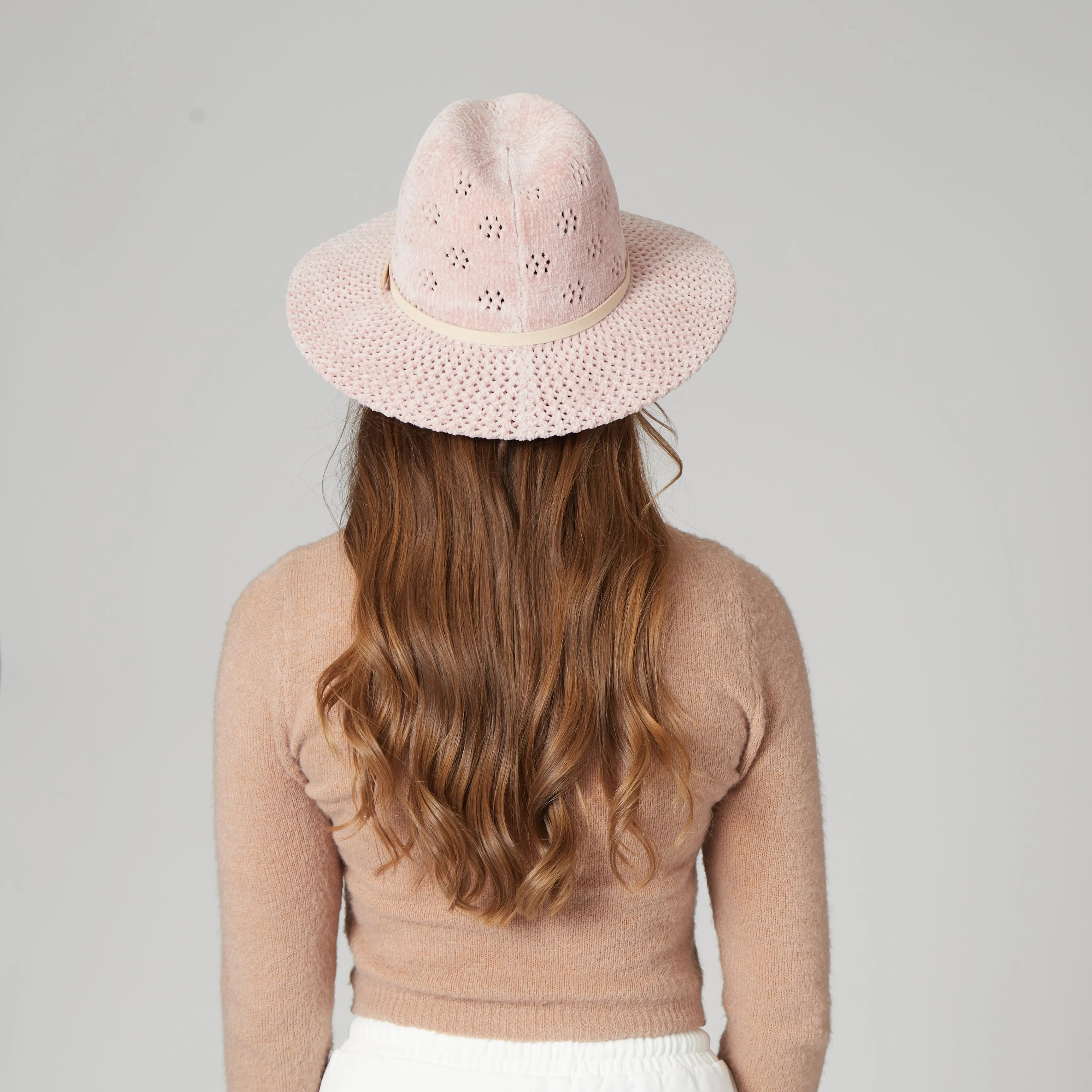 Walnut Grove sold by San Diego Hat Company product image thumbnail 5