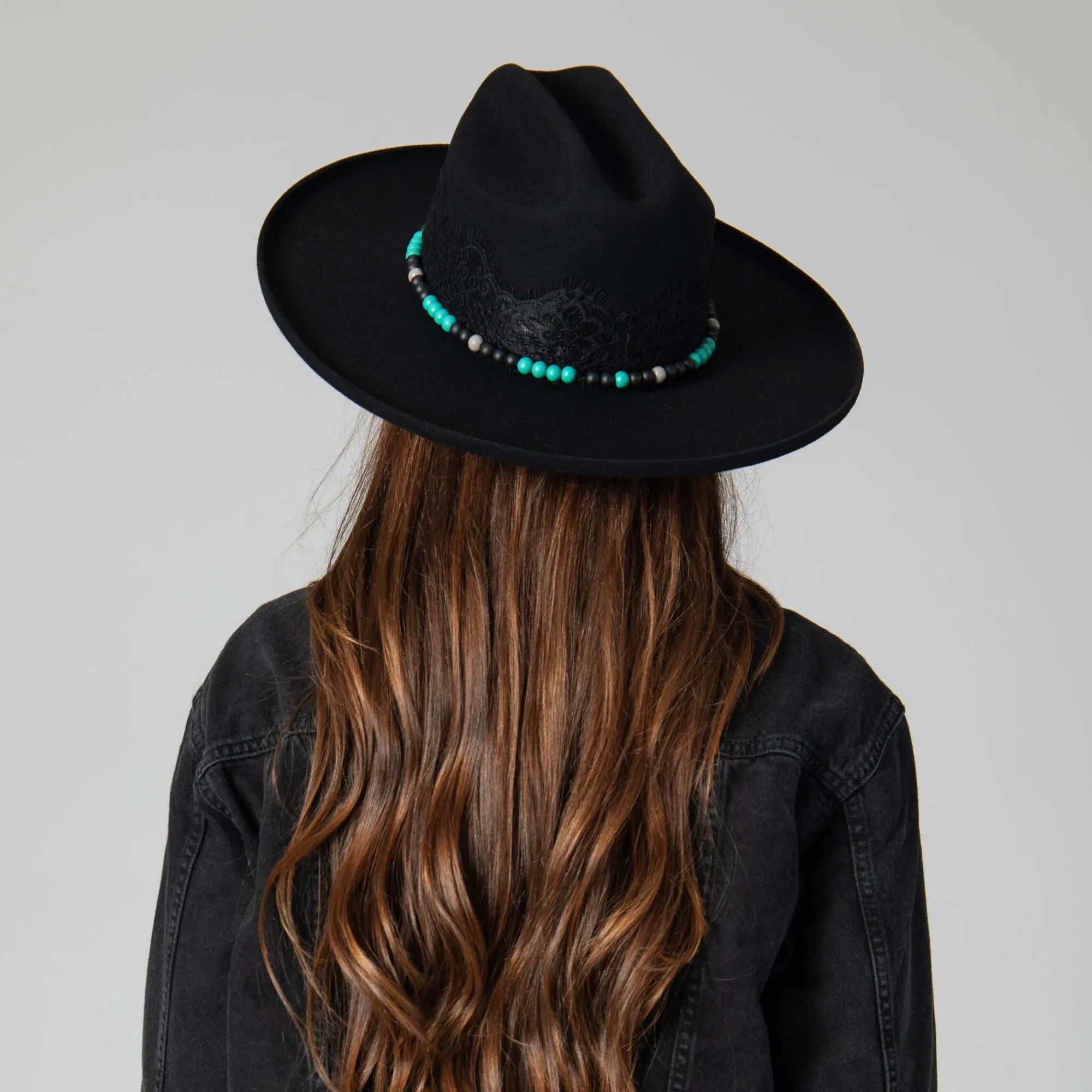 Gunsmoke Rancher sold by San Diego Hat Company product image thumbnail 5