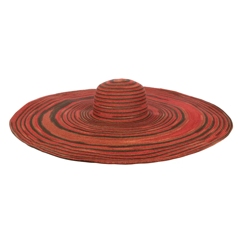 The Look At Me Floppy sold by San Diego Hat Company