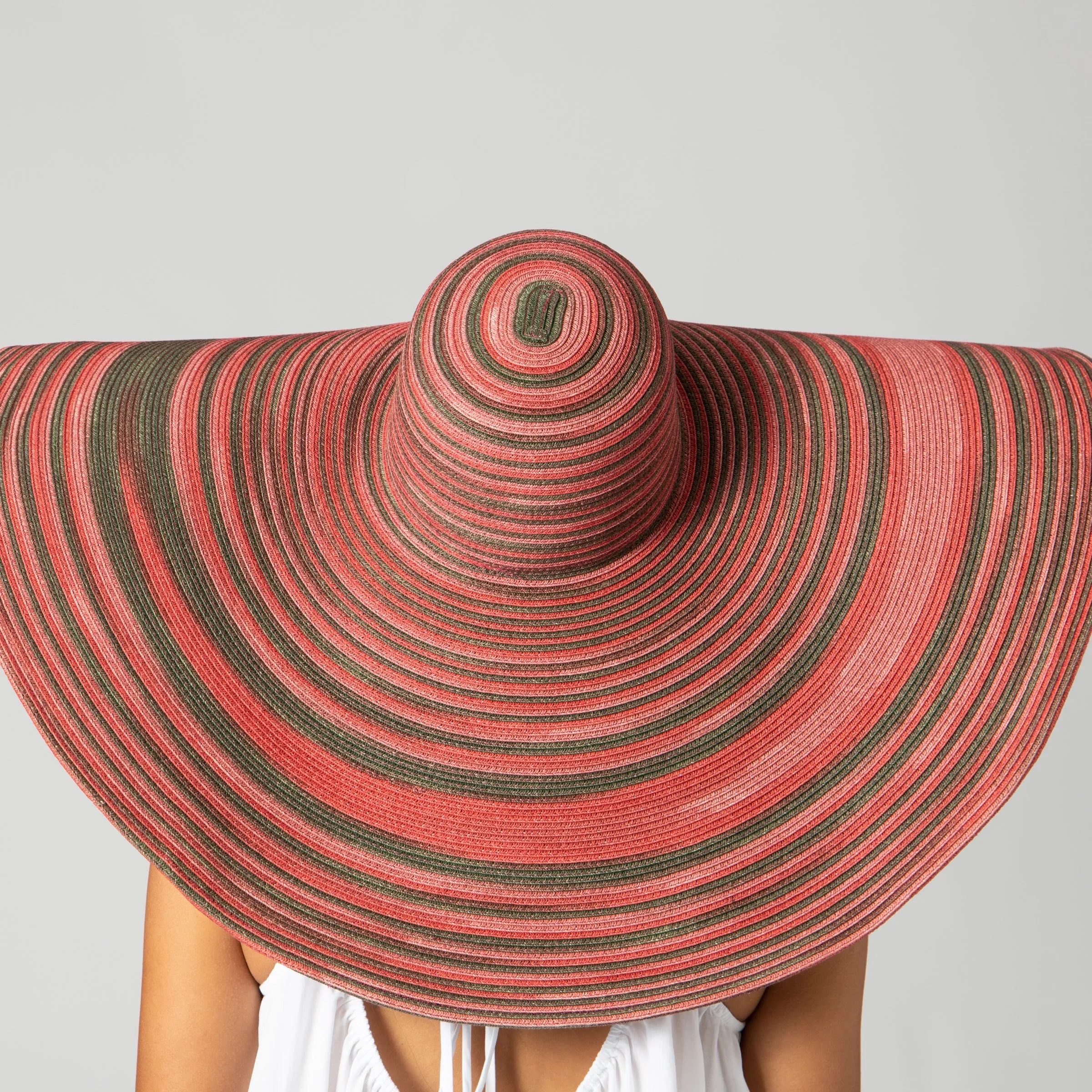 The Look At Me Floppy sold by San Diego Hat Company product image thumbnail 5