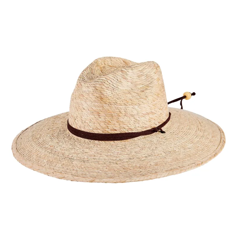 Women's Palm El Campo Sun Hat sold by San Diego Hat Company
