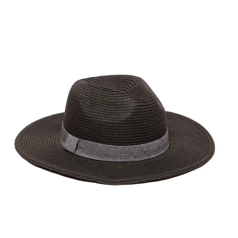 The Out of Office Fedora made by San Diego Hat Company