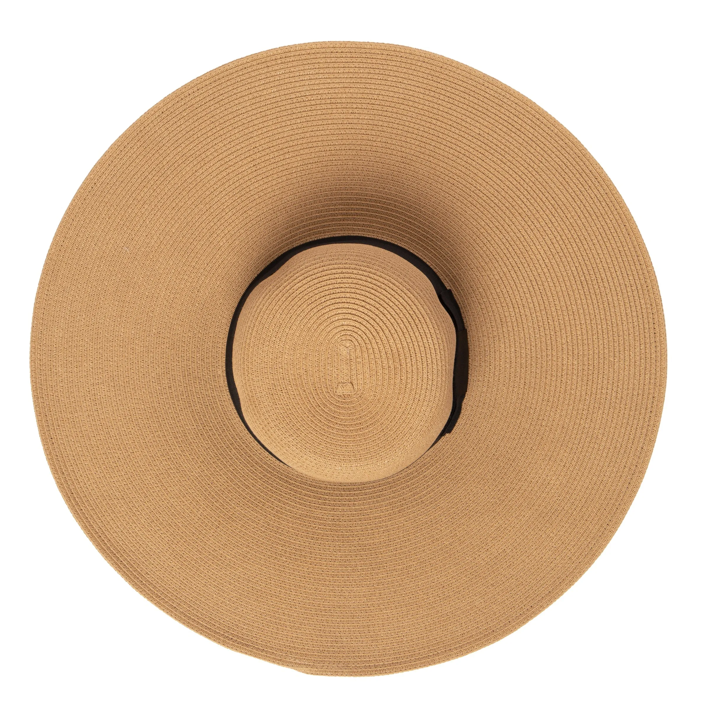 The Glam Floppy - Women's Large Brim Hat sold by San Diego Hat Company product image thumbnail 5