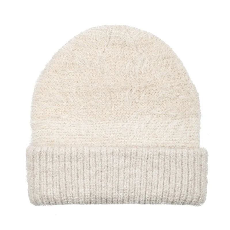 Martin Eyelash Beanie sold by San Diego Hat Company