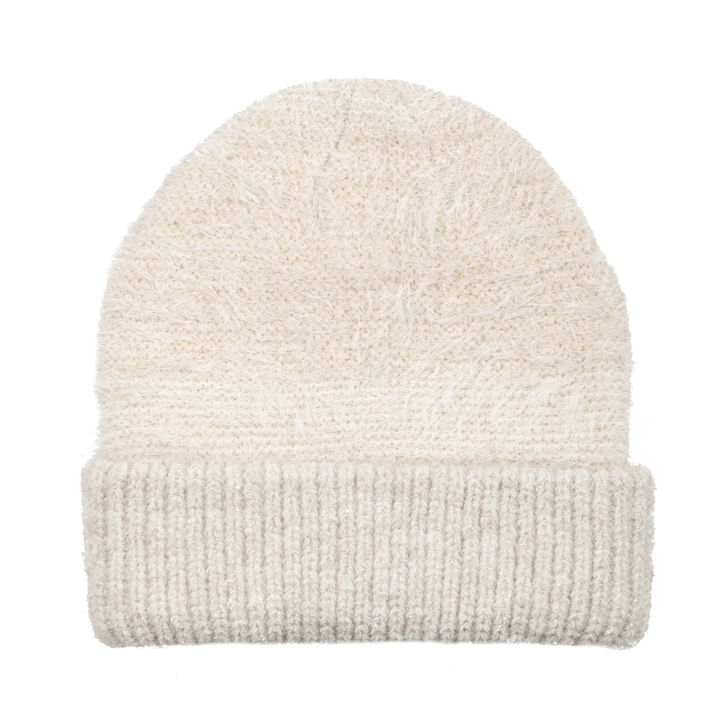 Martin Eyelash Beanie sold by San Diego Hat Company