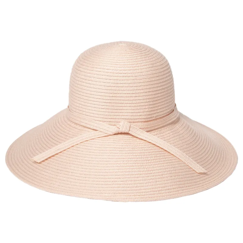Women's Poly Braided Sun Hat sold by San Diego Hat Company