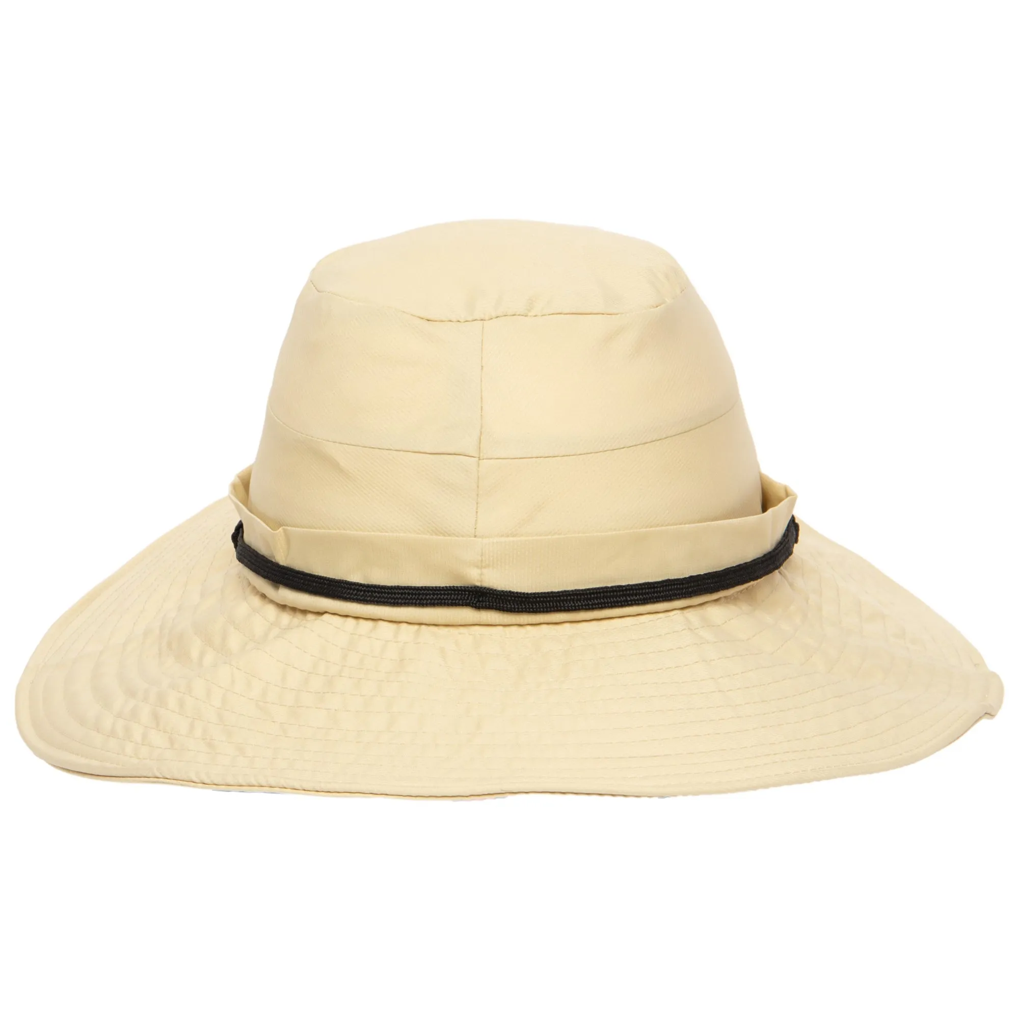 Women's Active Sun Brim Hat - Lightweight and Packable sold by San Diego Hat Company product image thumbnail 2