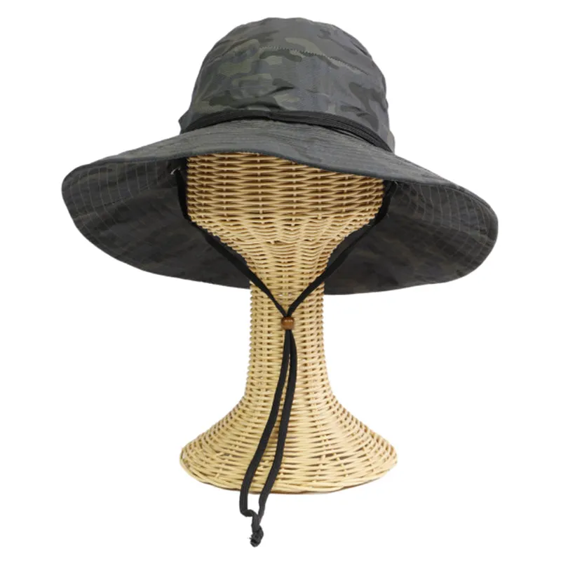 Women's Active Sun Brim Hat - Lightweight and Packable sold by San Diego Hat Company product image thumbnail 5