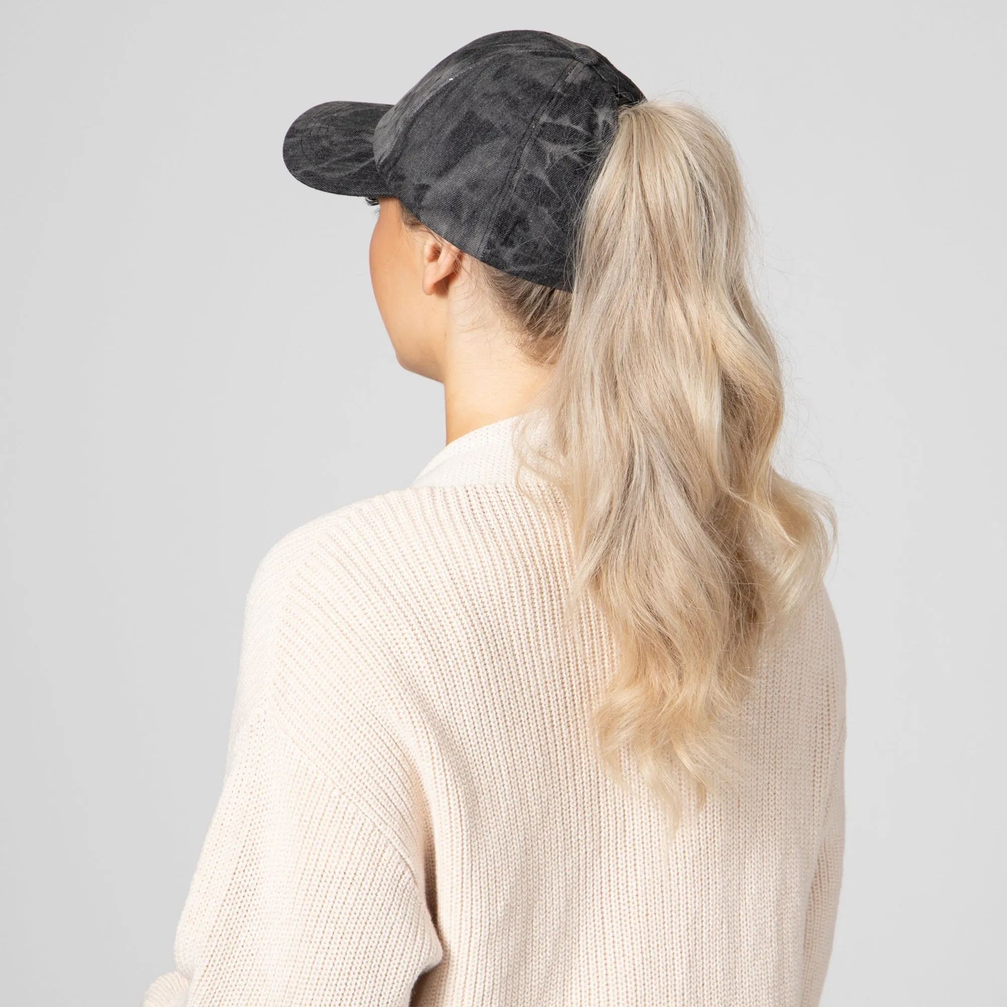 The Ridge Trail Cap sold by San Diego Hat Company product image thumbnail 3