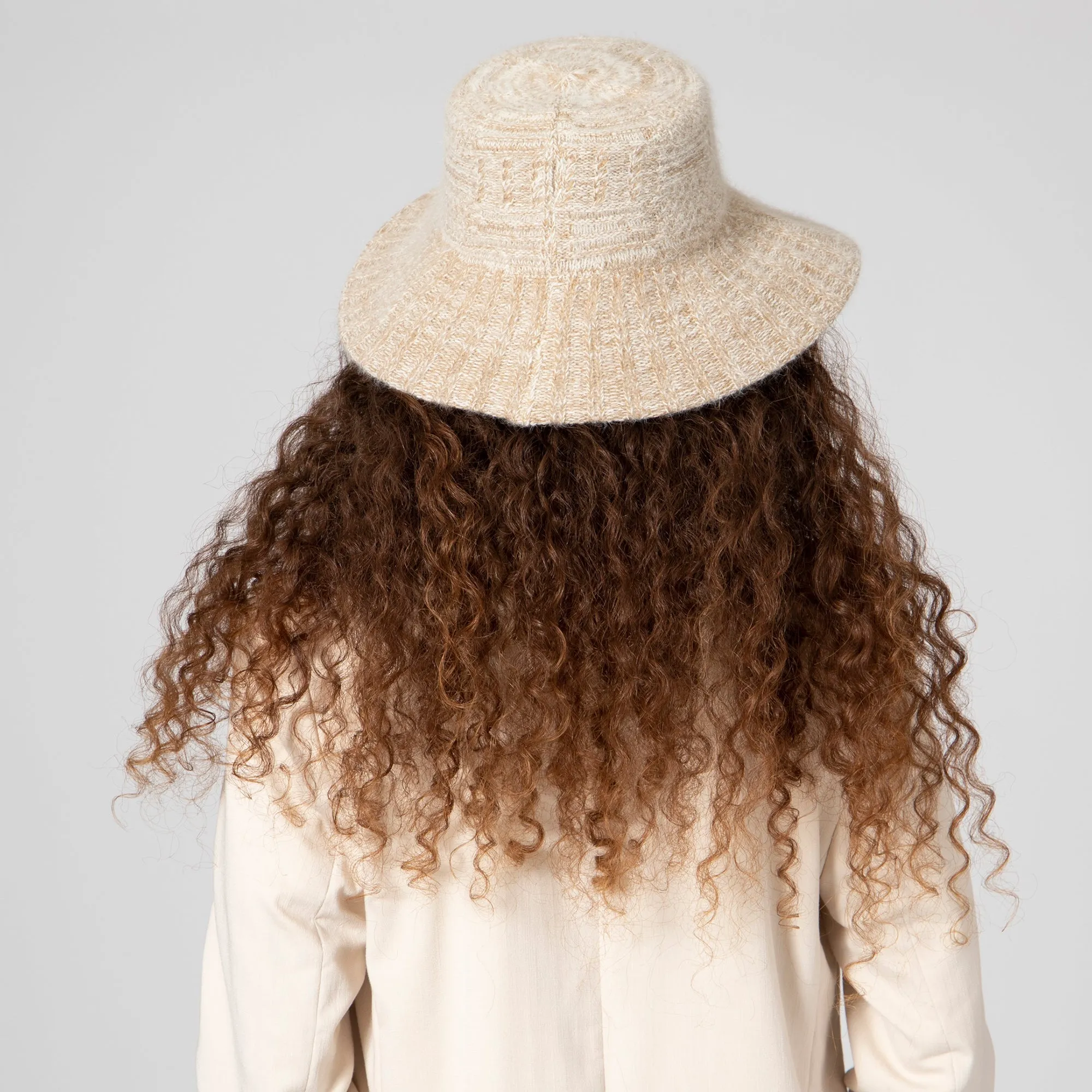 Cape Horn Bucket sold by San Diego Hat Company product image thumbnail 3