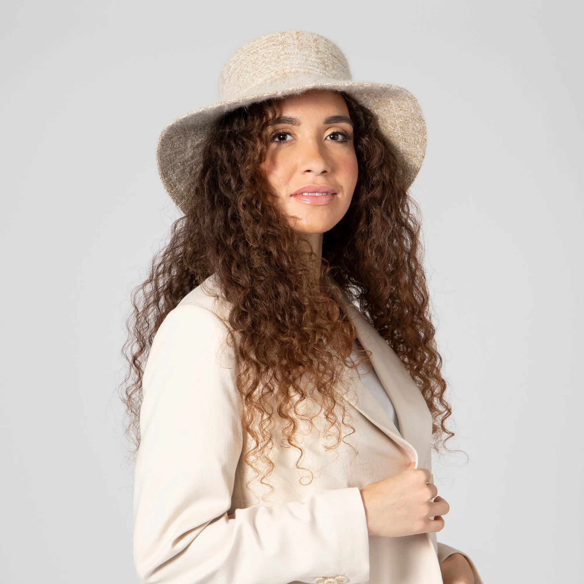 Cape Horn Bucket sold by San Diego Hat Company product image thumbnail 4