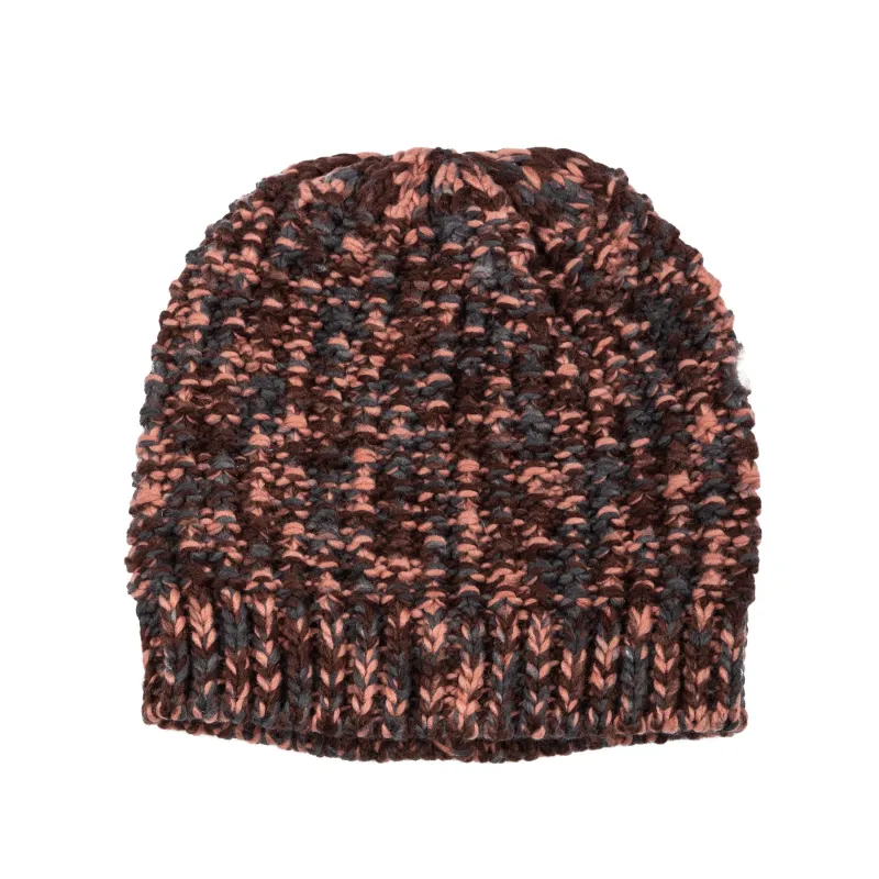 Gale Pony Tail Beanie sold by San Diego Hat Company