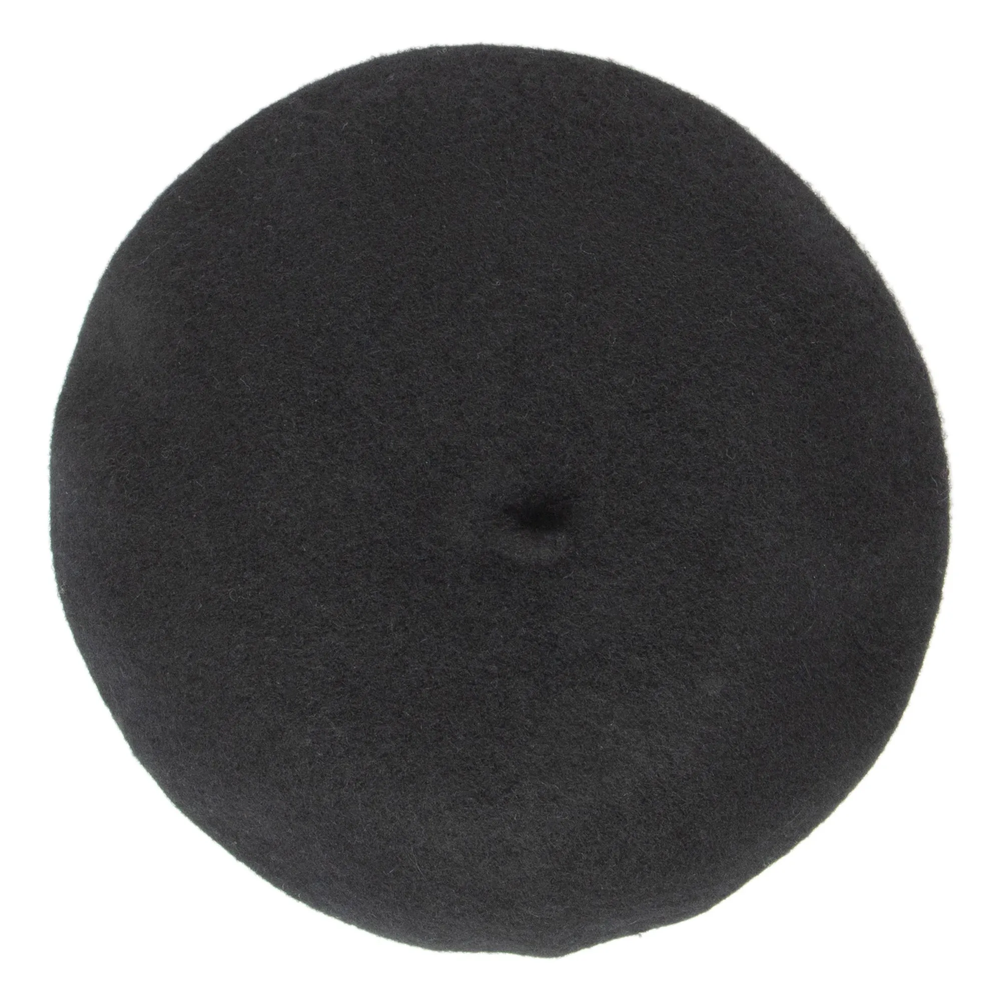 Wool Beret sold by San Diego Hat Company product image thumbnail 3