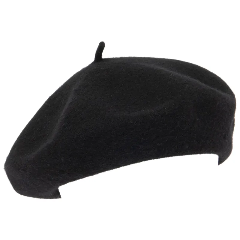 Wool Beret sold by San Diego Hat Company
