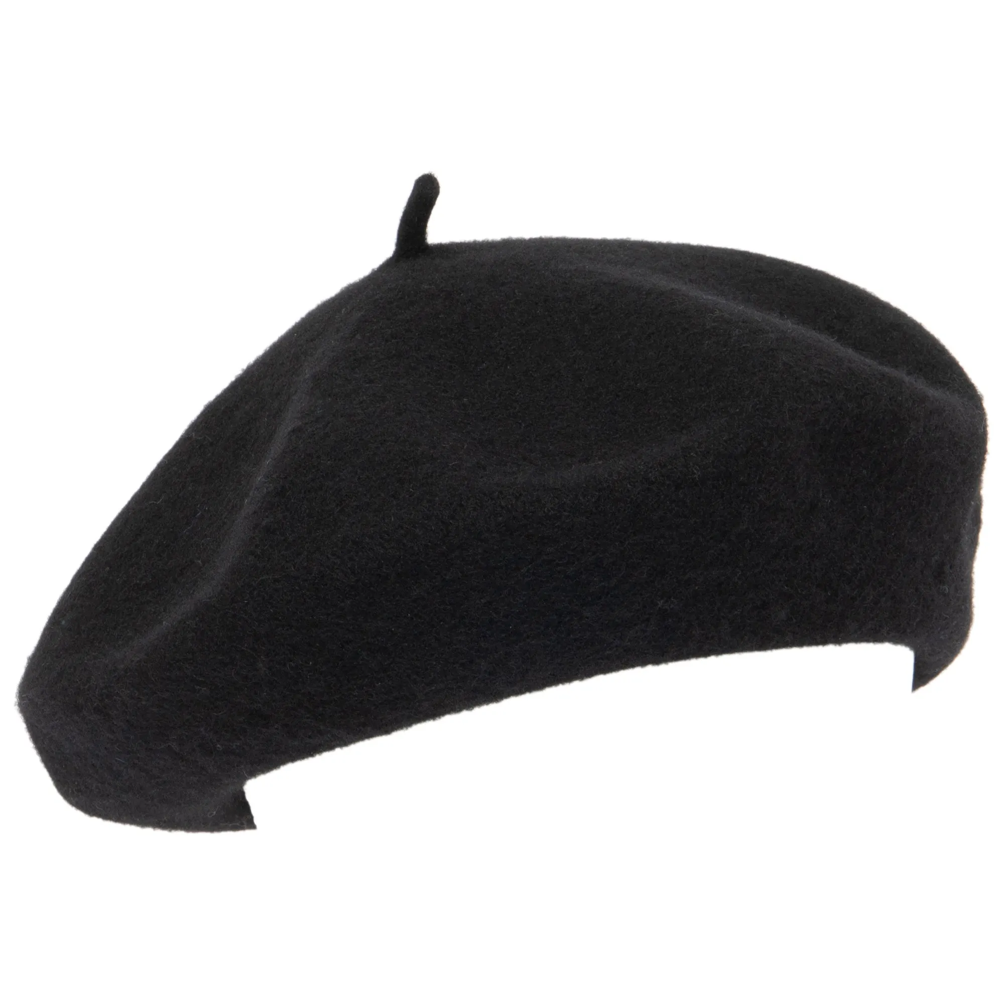 Wool Beret sold by San Diego Hat Company