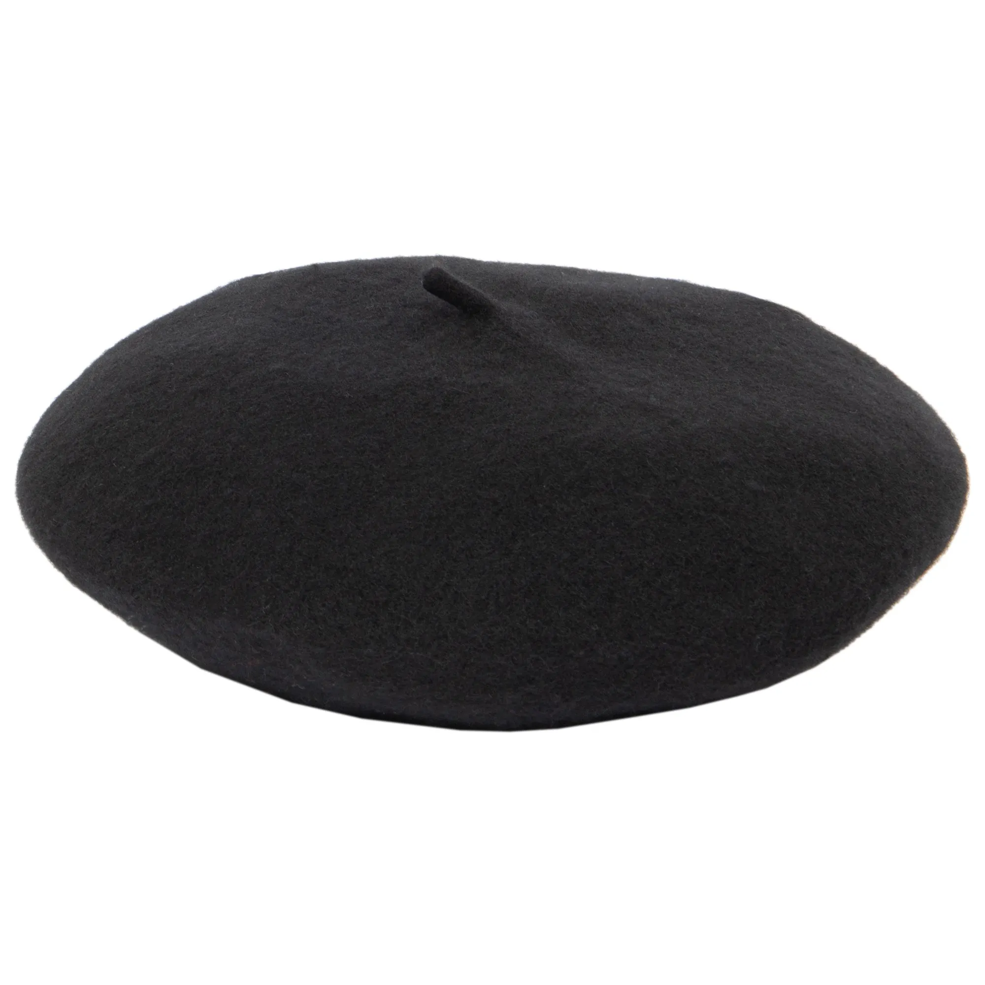 Wool Beret sold by San Diego Hat Company product image thumbnail 2