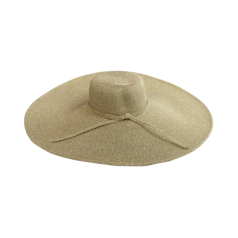 Women's Ultrabraid XL Brim Floppy Hat sold by San Diego Hat Company