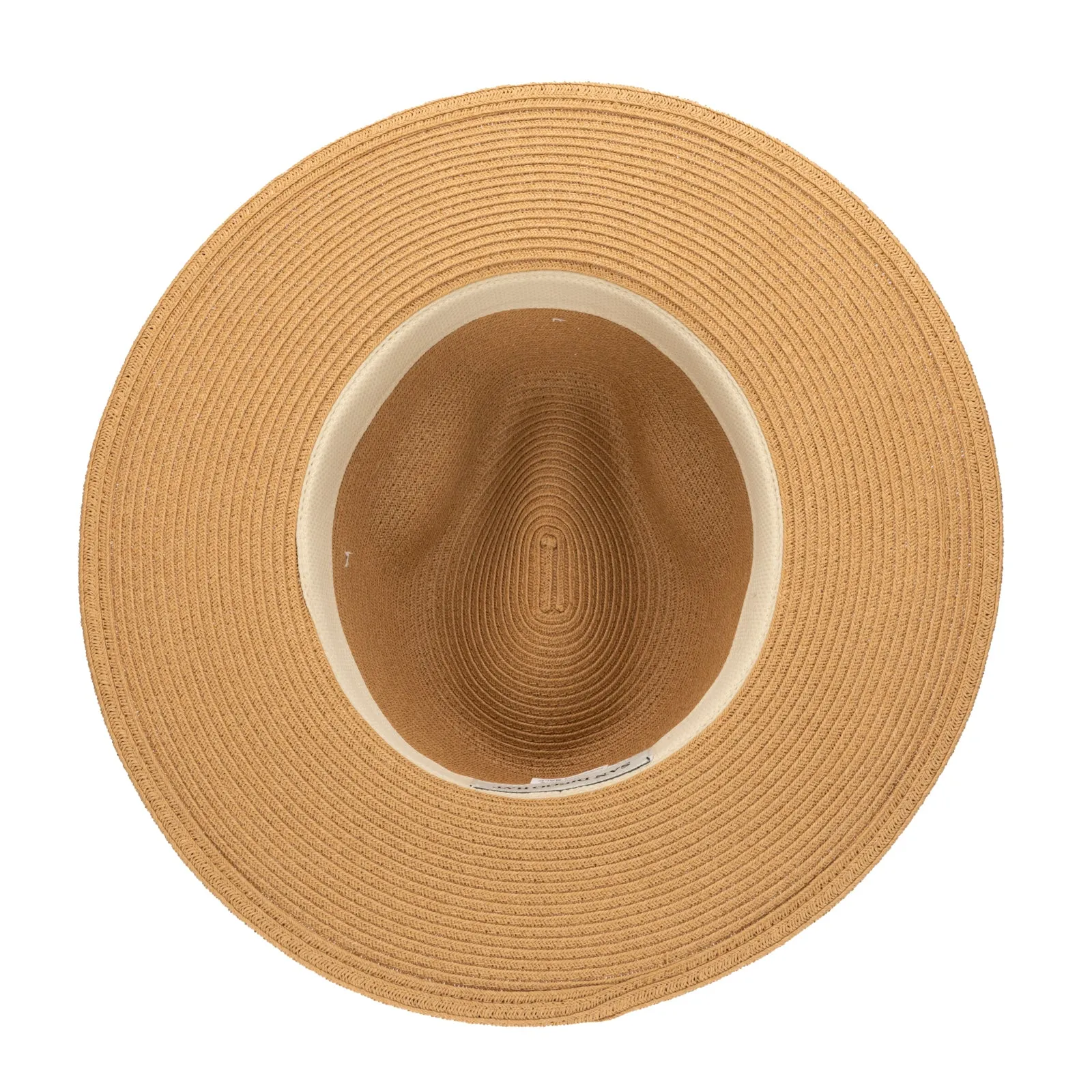 Gidget - Ultrabraid Fedora sold by San Diego Hat Company product image thumbnail 5