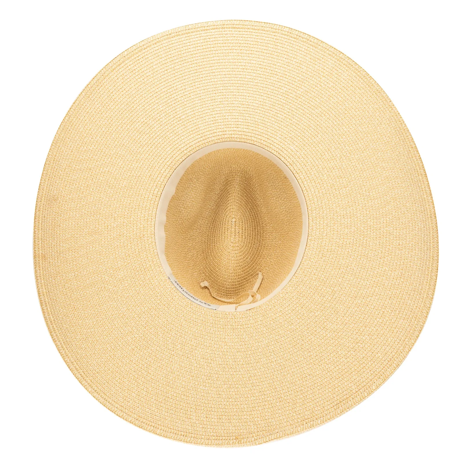 Luma - Extra Wide Brim Sun Hat sold by San Diego Hat Company product image thumbnail 5