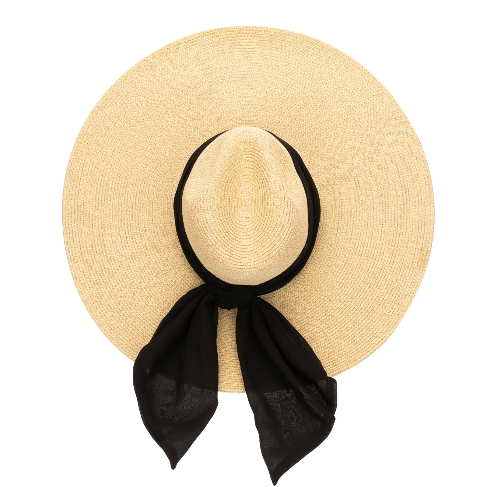 Luma - Extra Wide Brim Sun Hat sold by San Diego Hat Company product image thumbnail 4
