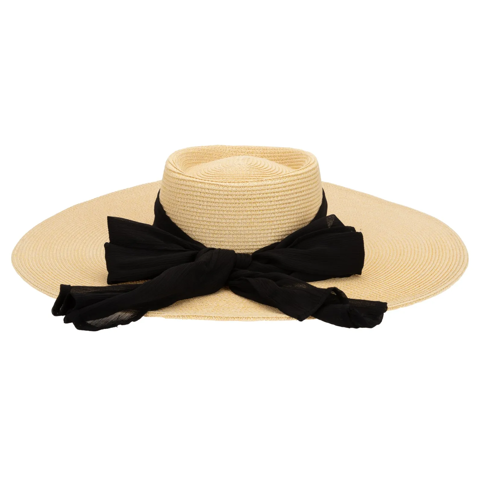 Tropic - Ultrabraid Wide Brim Sun Hat sold by San Diego Hat Company product image thumbnail 2