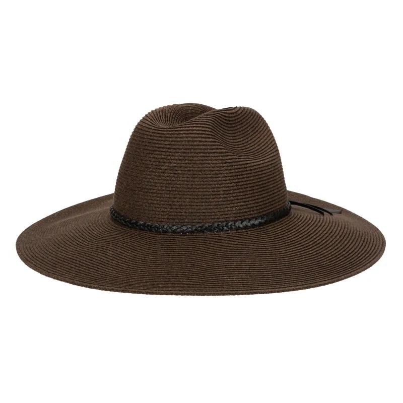 Twist - Cattleman's Crease Rancher made by San Diego Hat Company