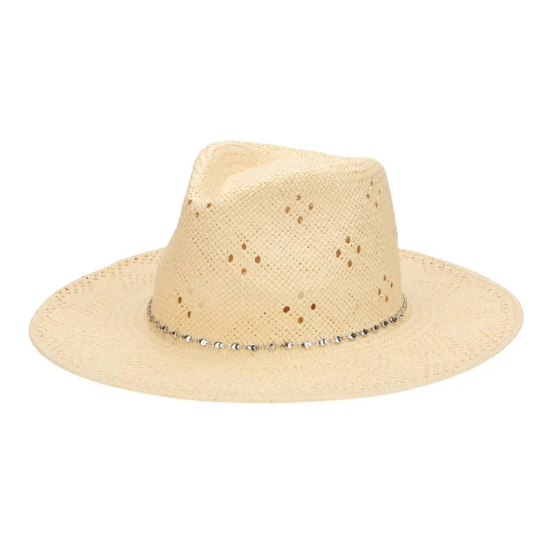 Daze - Ventilated Fedora sold by San Diego Hat Company