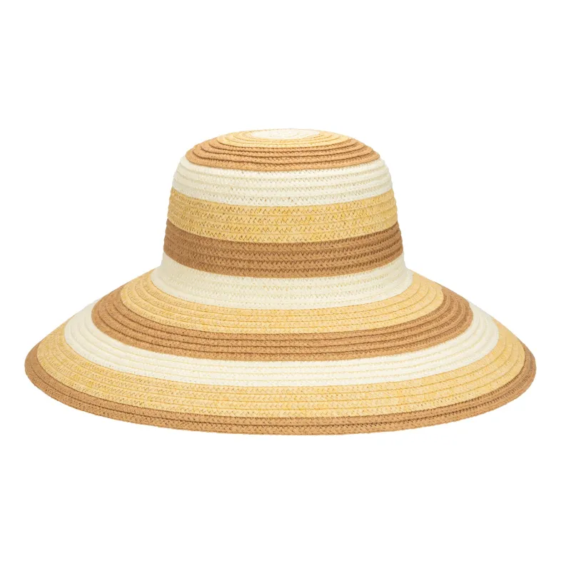 Sweets - Wide Brim Sun Hat sold by San Diego Hat Company