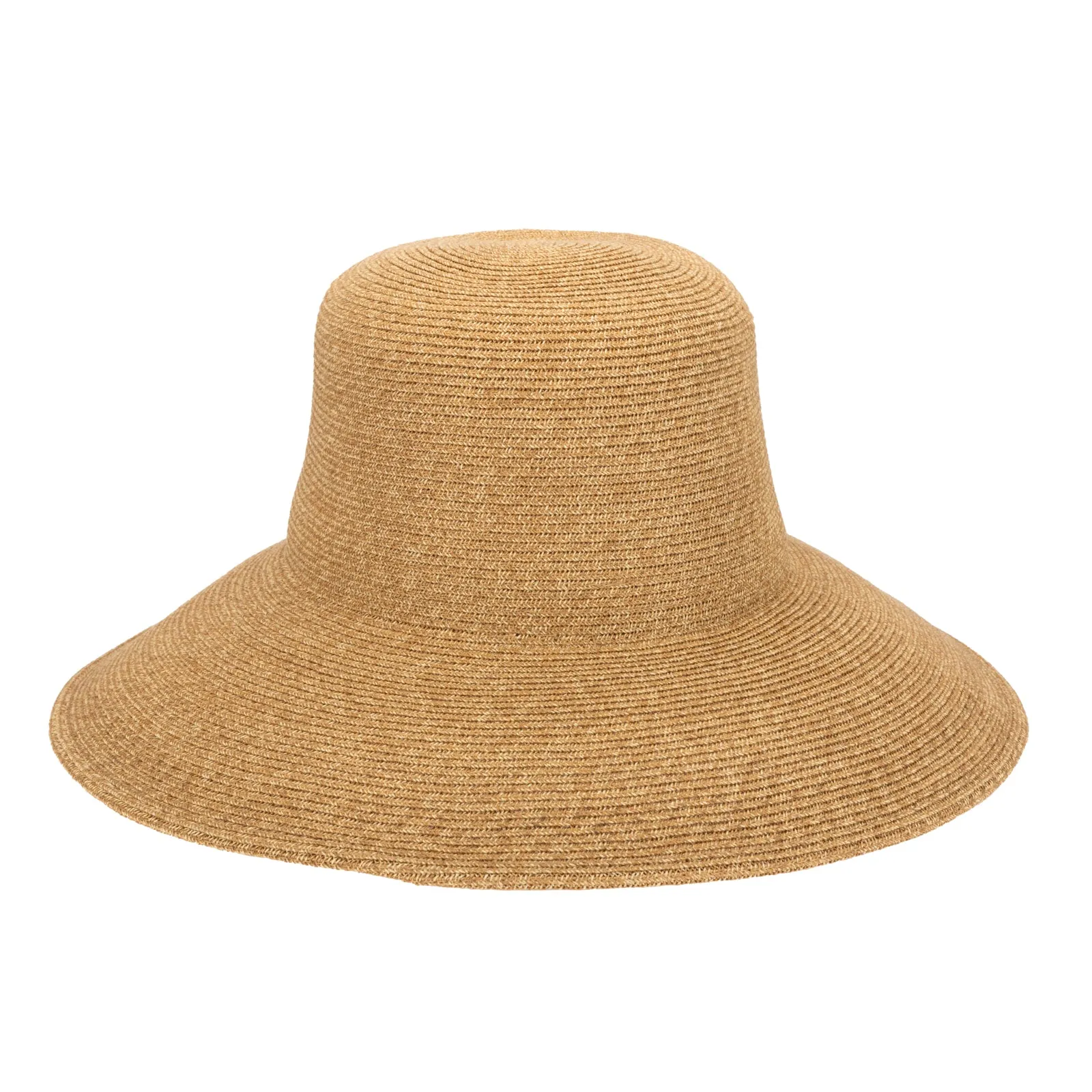 Toasty - Ultrabraid Round Crown sold by San Diego Hat Company