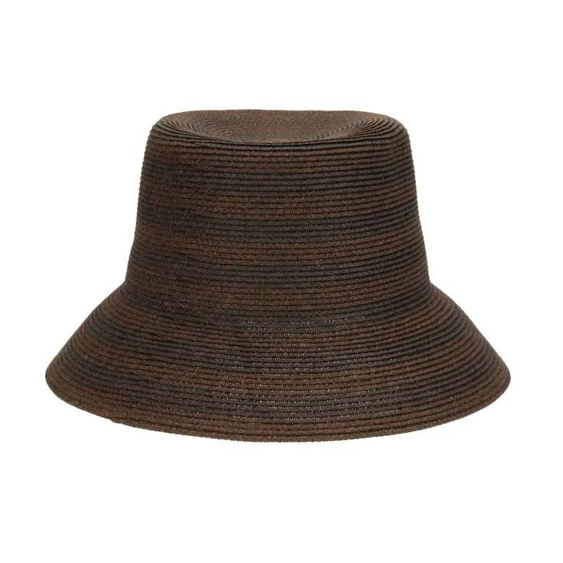 Nova - Ultrabraid Structured Bucket Hat sold by San Diego Hat Company