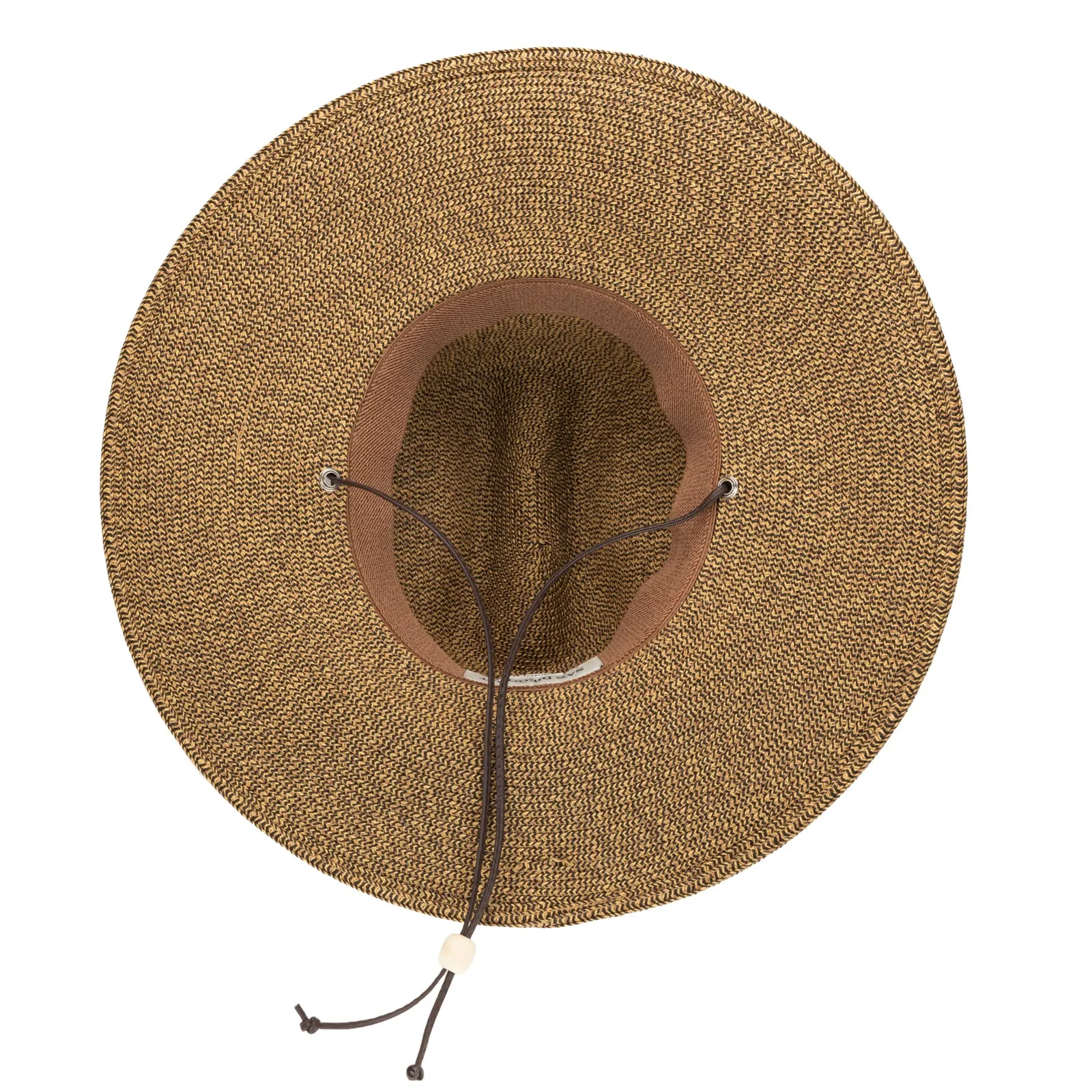 Hazel - Cattleman's Crease Sun Hat sold by San Diego Hat Company product image thumbnail 5