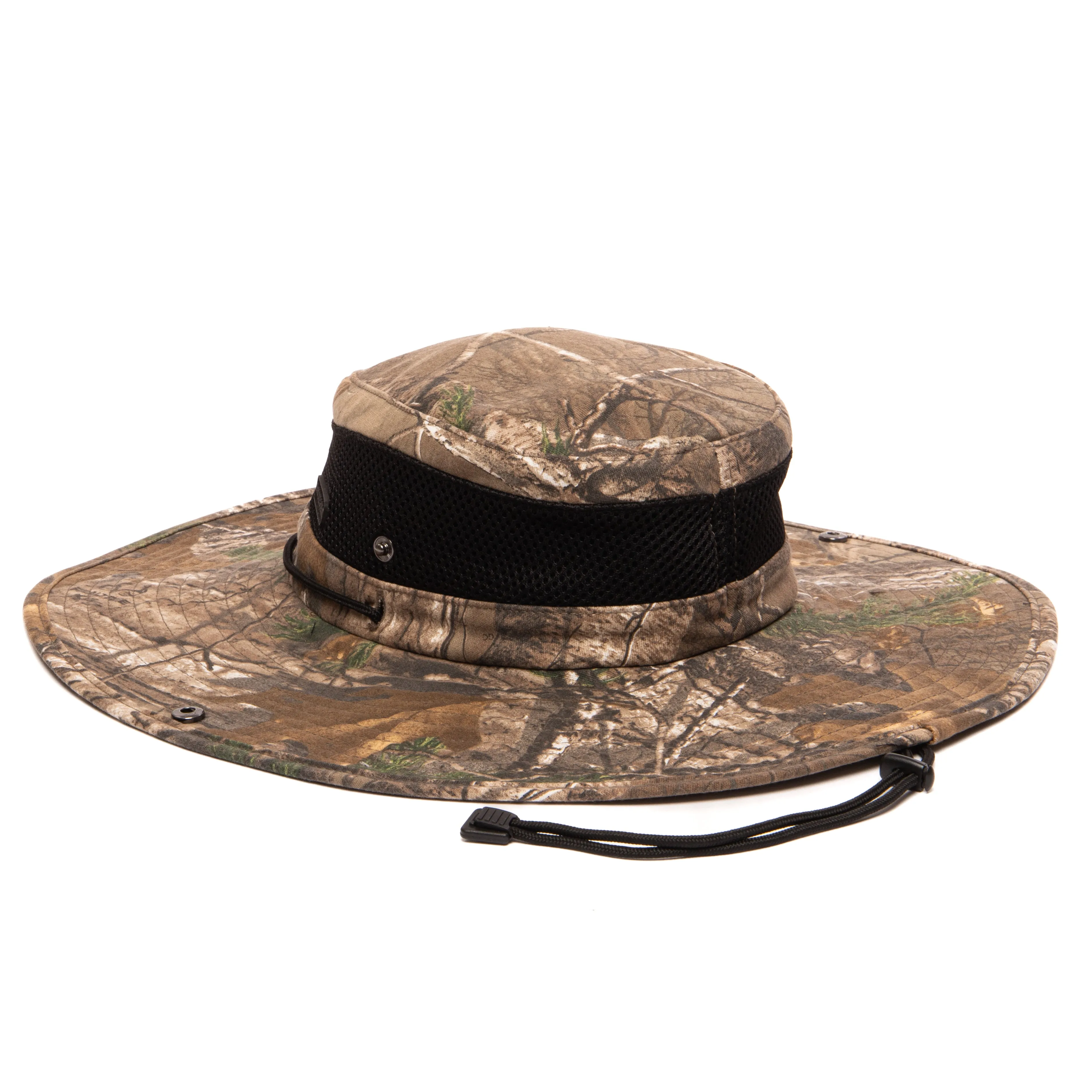 Reel Tree Boonie Sun Hat sold by San Diego Hat Company product image thumbnail 3