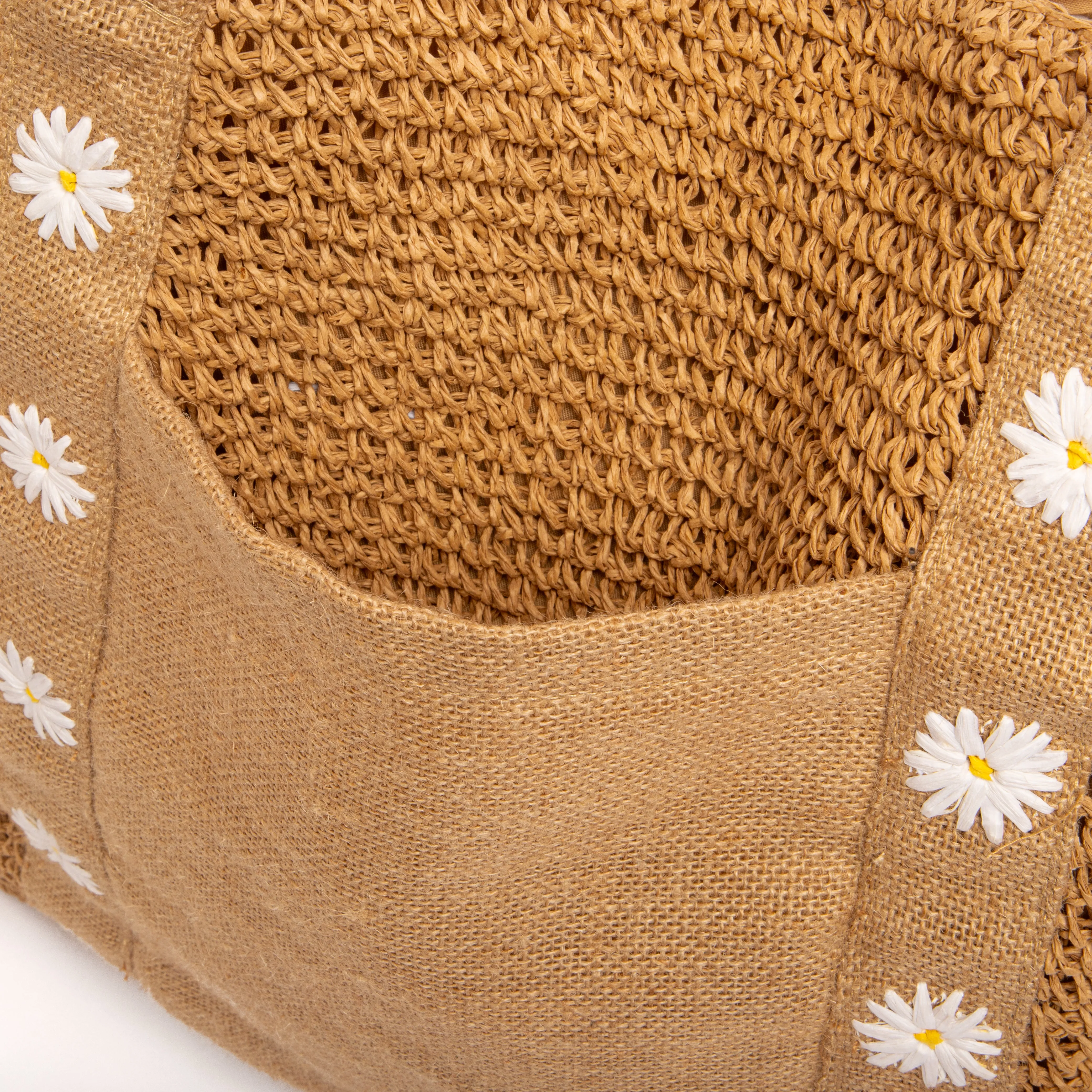 The Haven Tote sold by San Diego Hat Company product image thumbnail 4