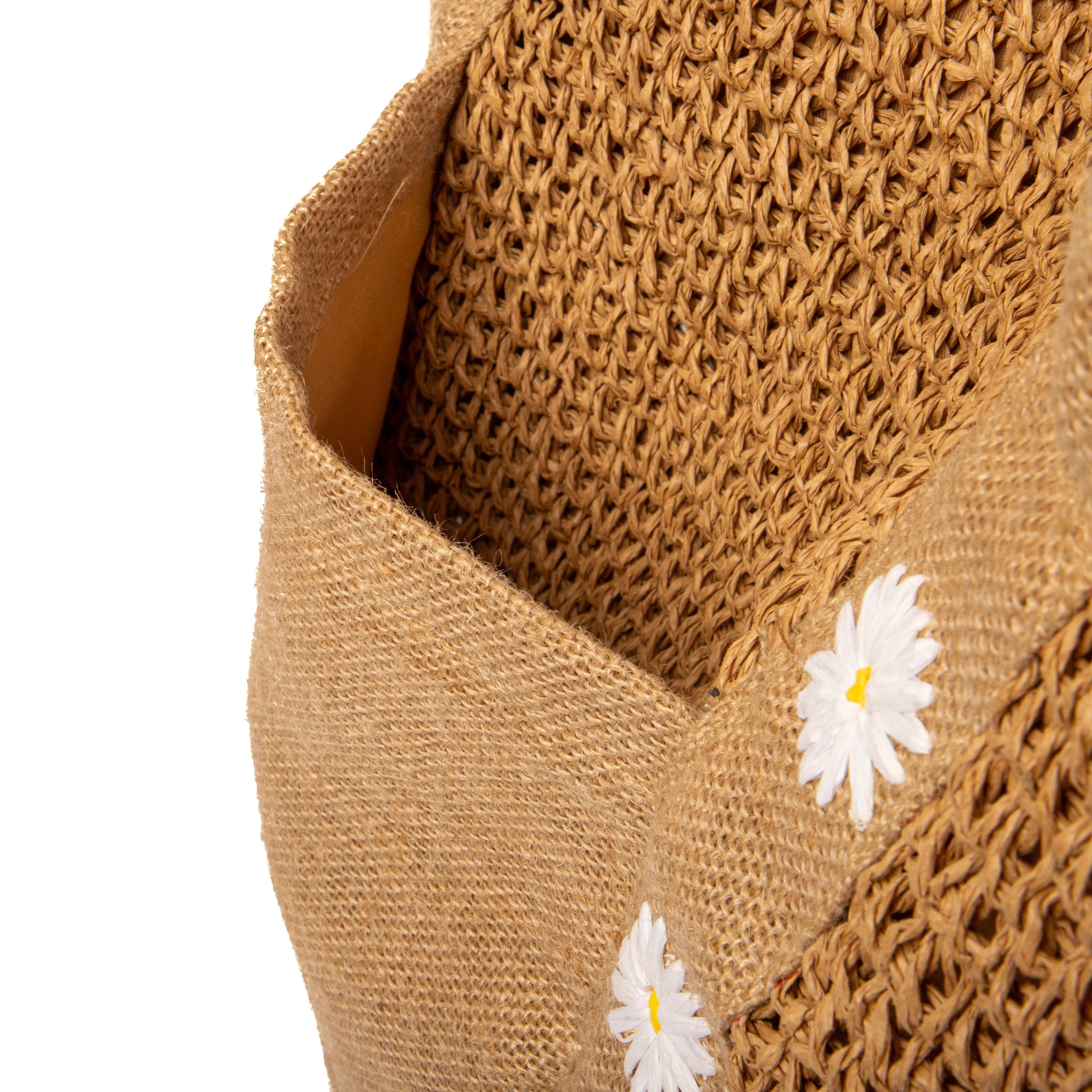 The Haven Tote sold by San Diego Hat Company product image thumbnail 5