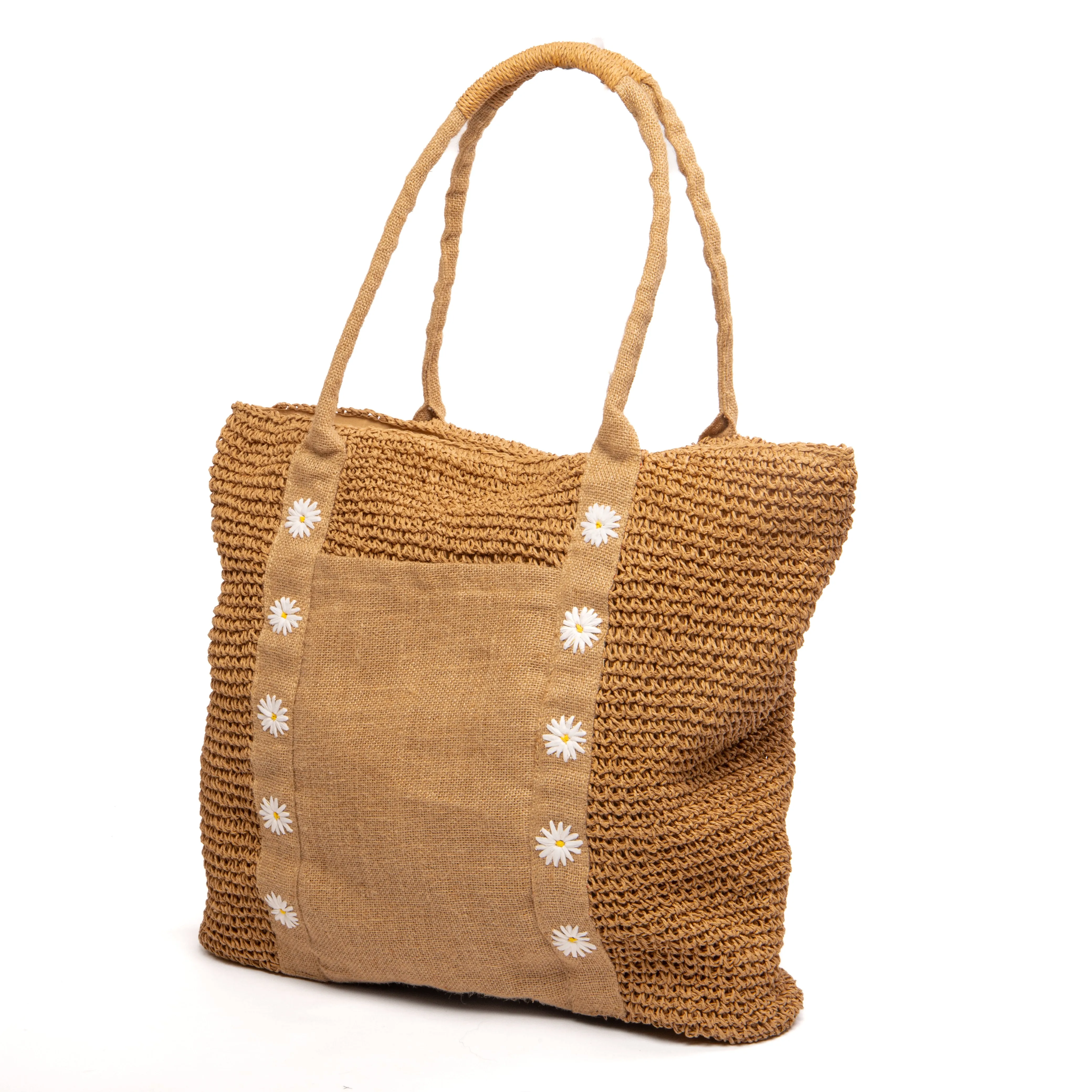 The Haven Tote sold by San Diego Hat Company product image thumbnail 2