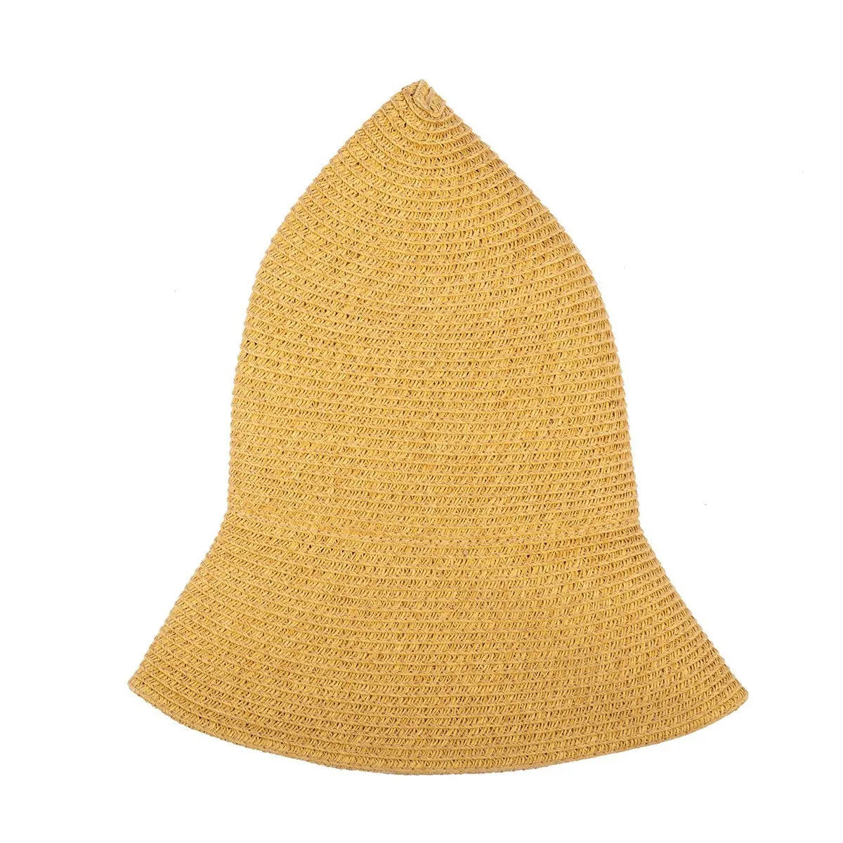 Women's Soft Paperbraid Multi-Way Bucket sold by San Diego Hat Company product image thumbnail 5