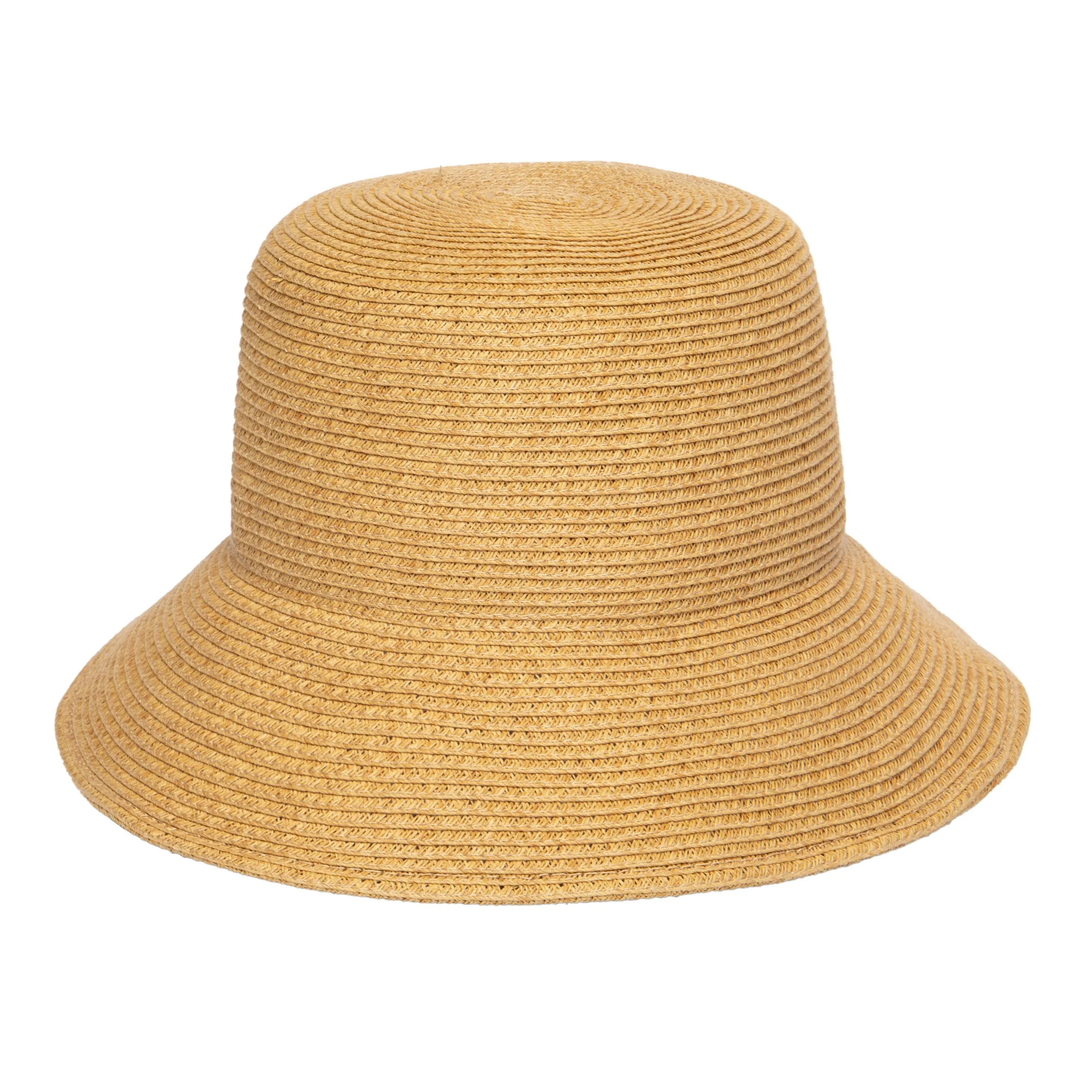 Women's Soft Paperbraid Multi-Way Bucket sold by San Diego Hat Company