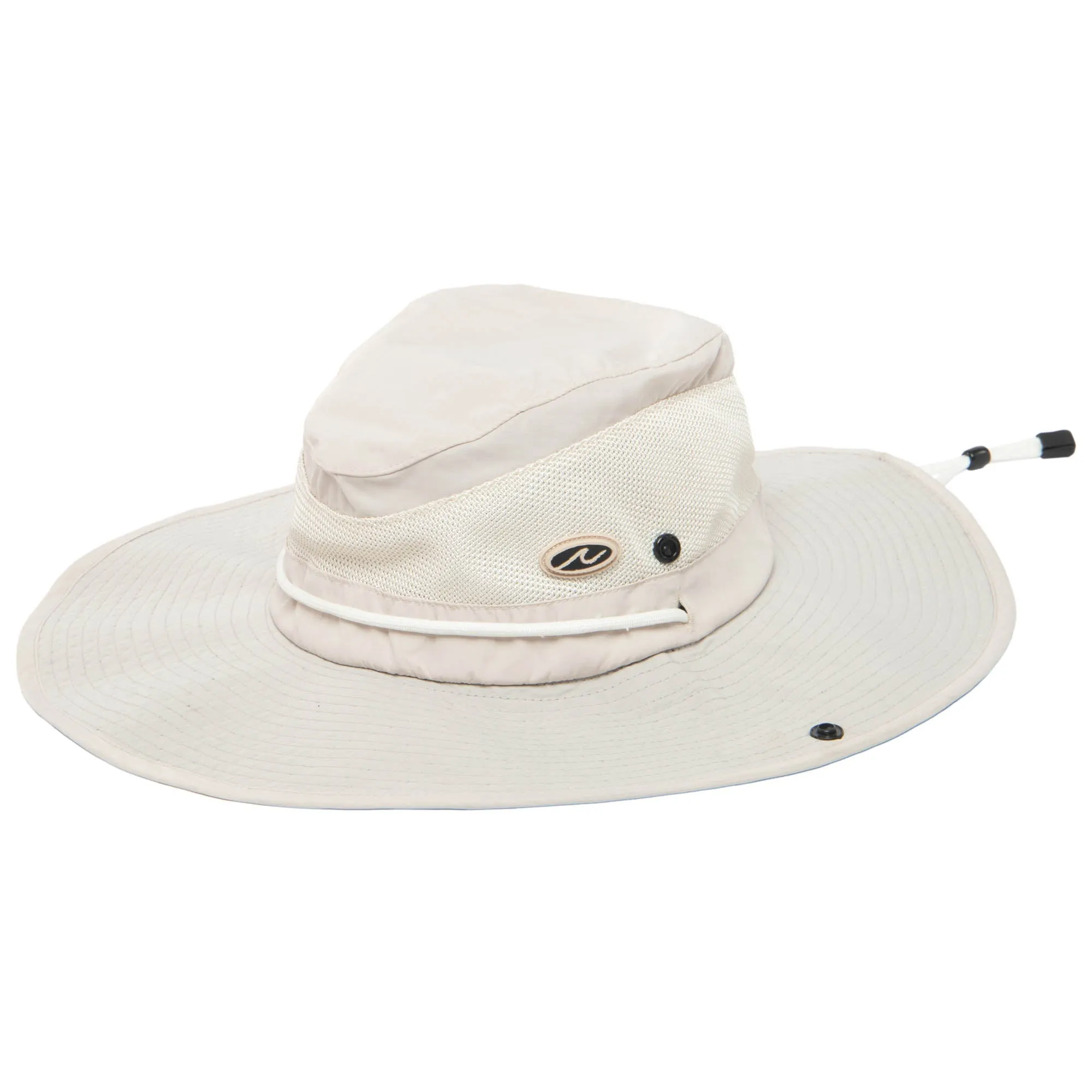 Outdoor Sun Hat with Eva Foam Floatable Brim sold by San Diego Hat Company