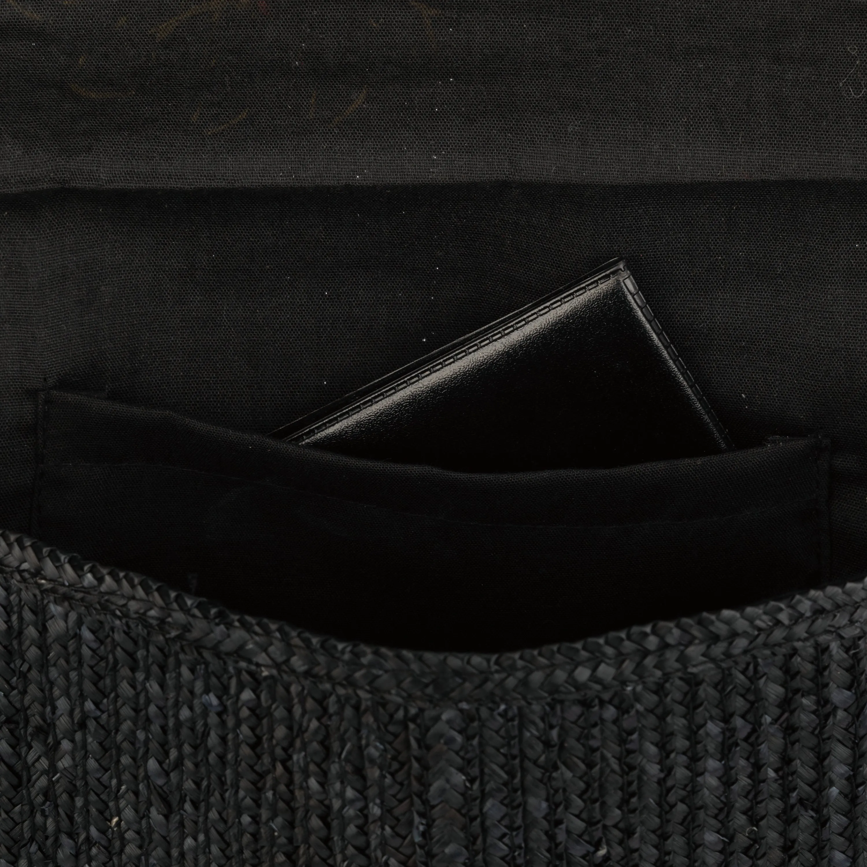 Celeste - Woven Clutch (BSB3745) sold by San Diego Hat Company product image thumbnail 5
