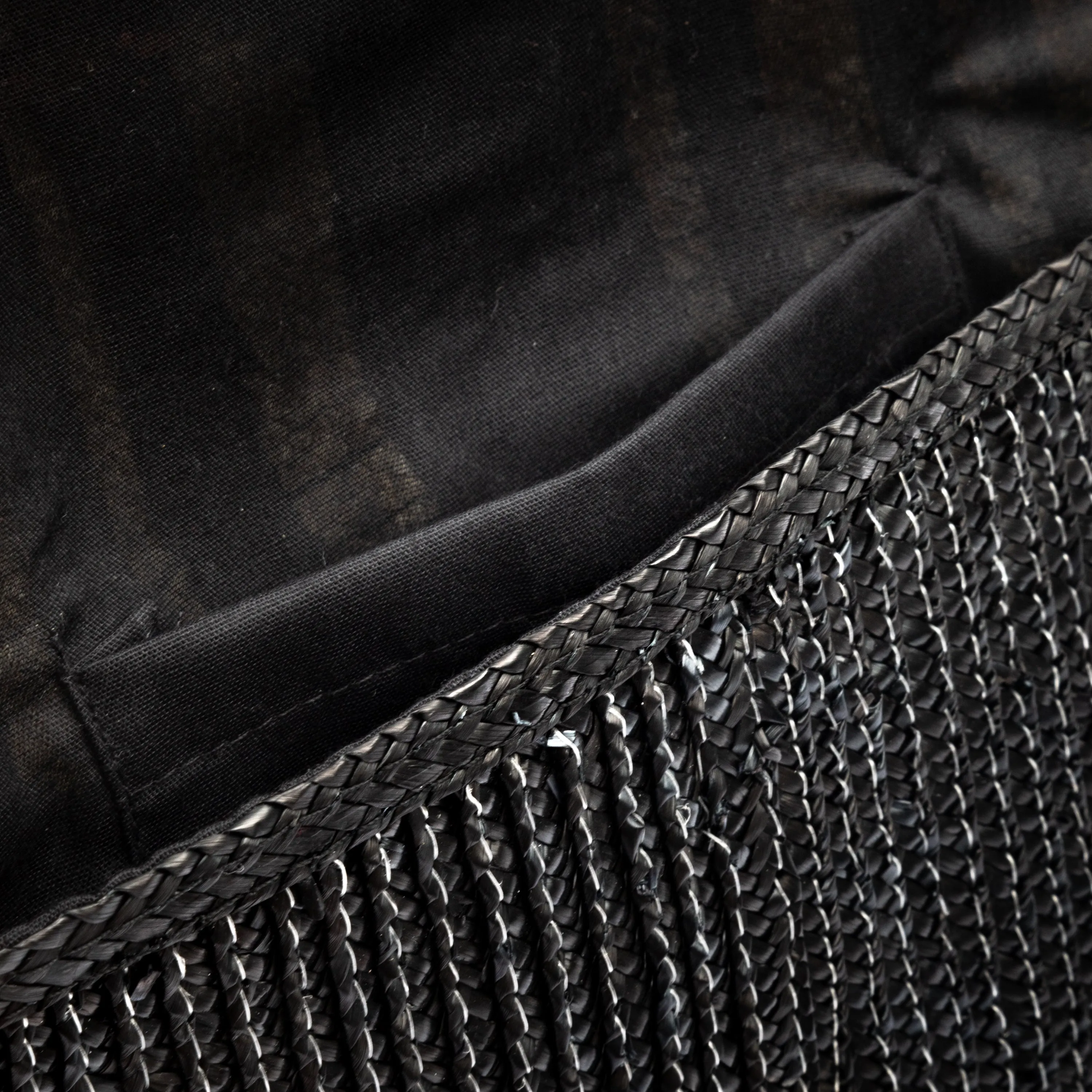 Celeste - Woven Clutch (BSB3745) sold by San Diego Hat Company product image thumbnail 3