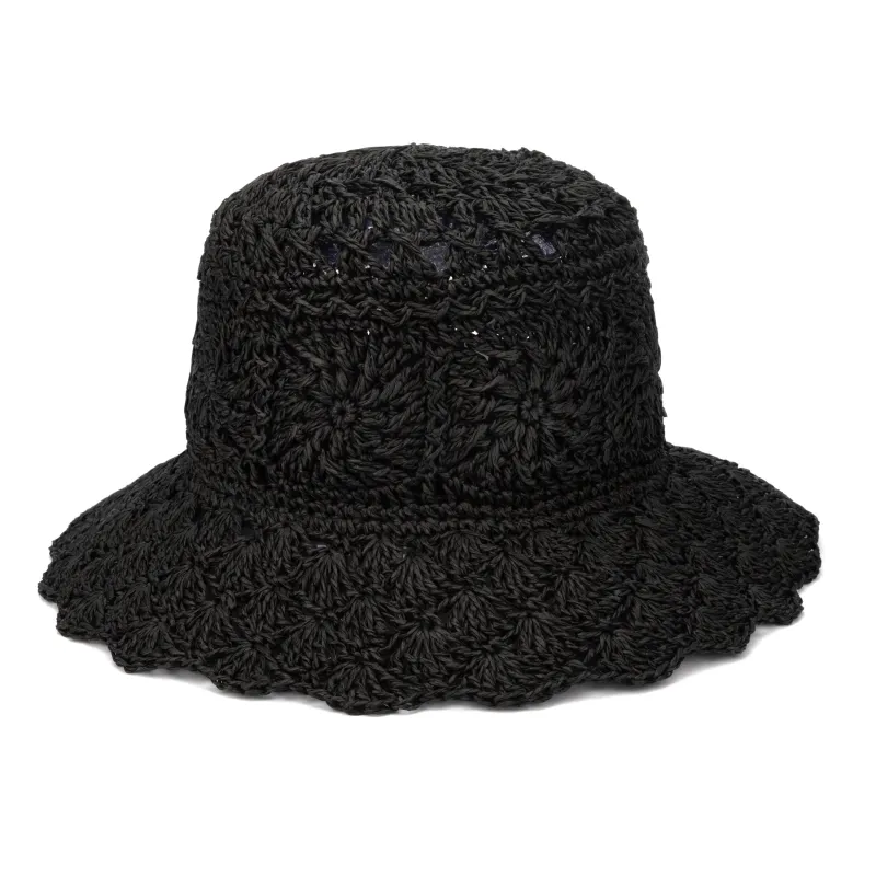 The Breezy Bucket sold by San Diego Hat Company