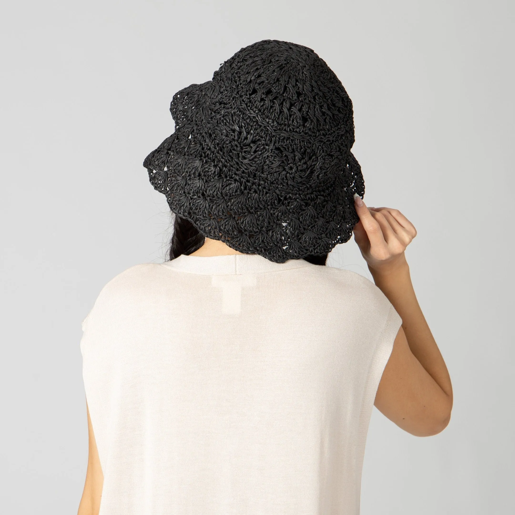 The Breezy Bucket sold by San Diego Hat Company product image thumbnail 3