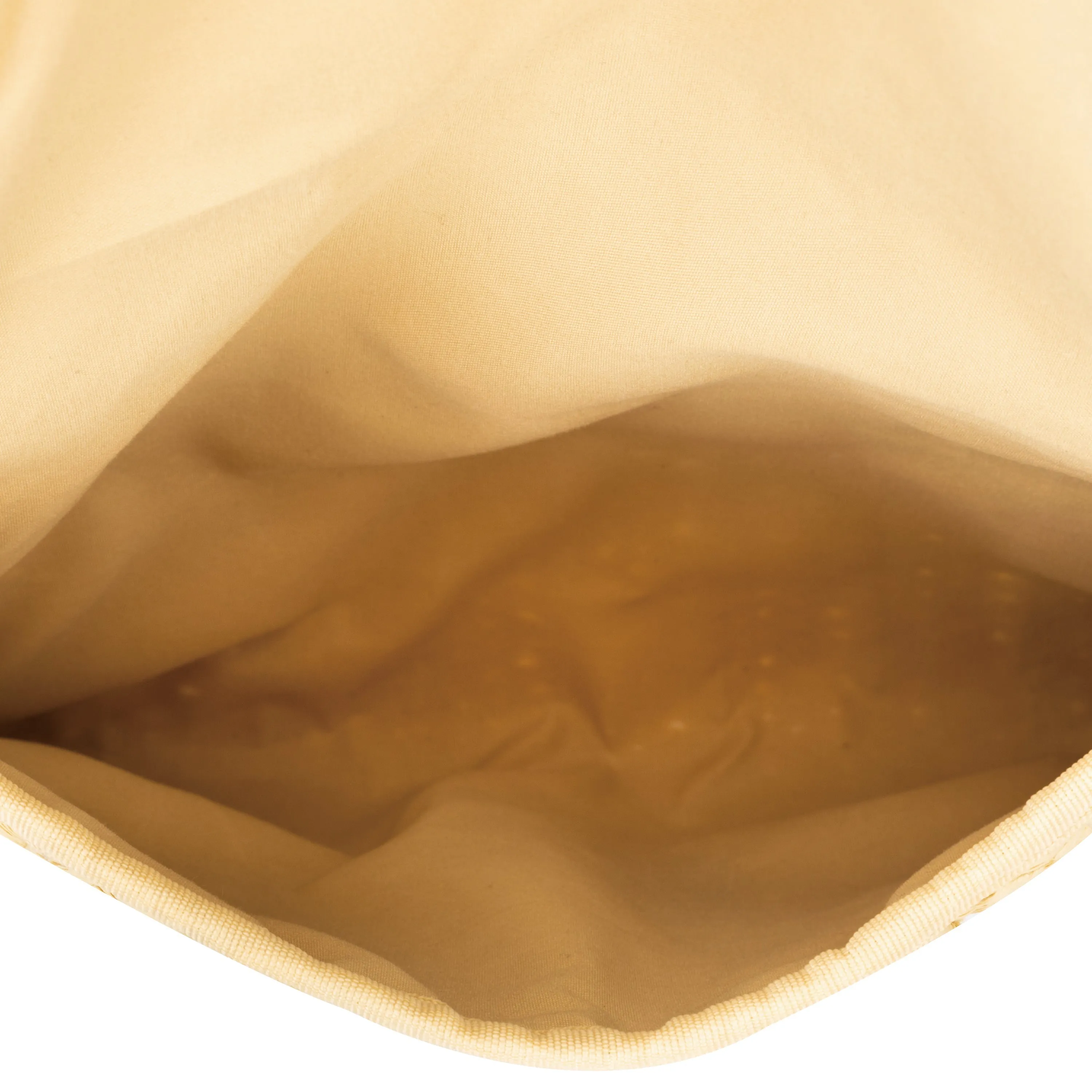 Sunny Braided Clutch sold by San Diego Hat Company product image thumbnail 3